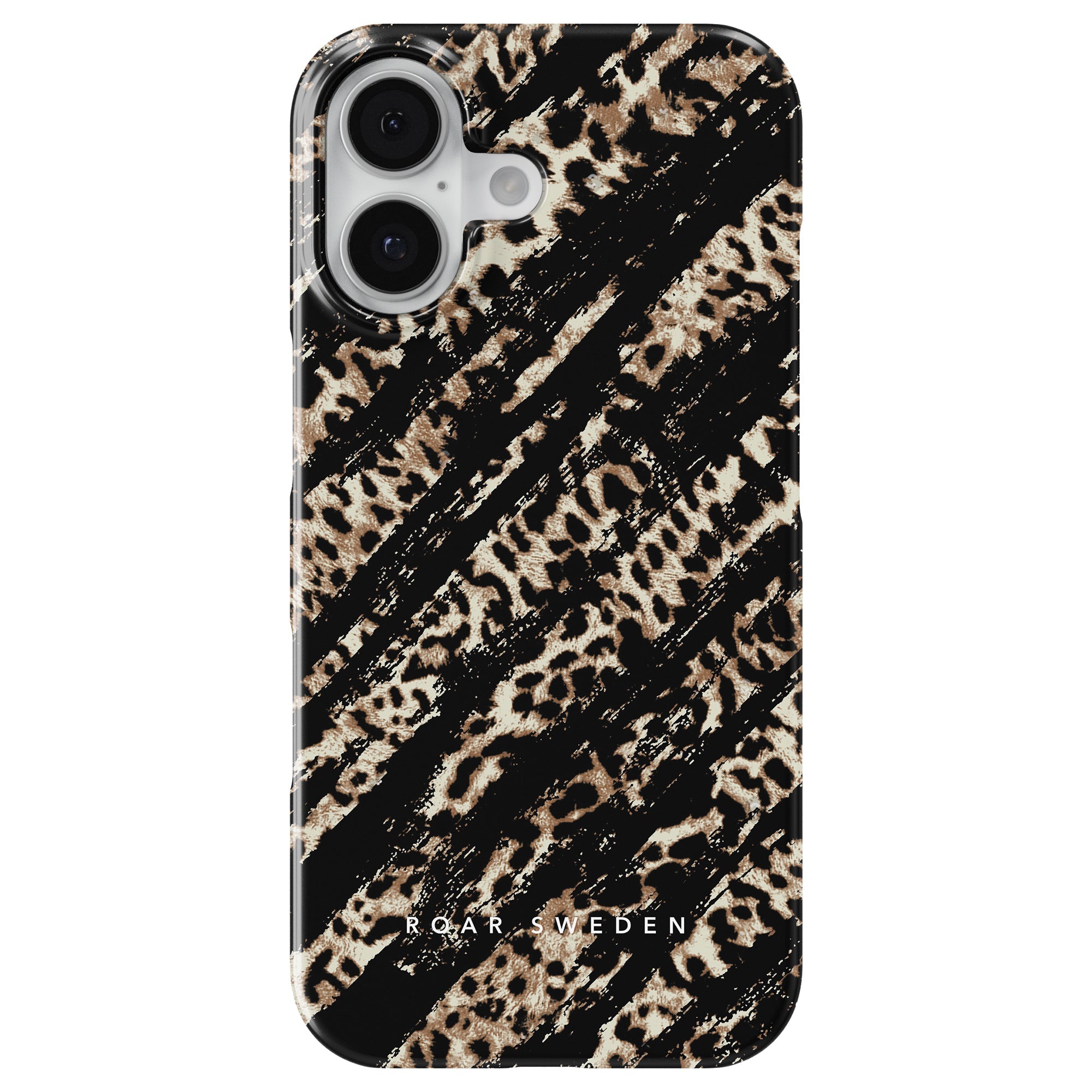 Slim mobilskal – Claw Marks