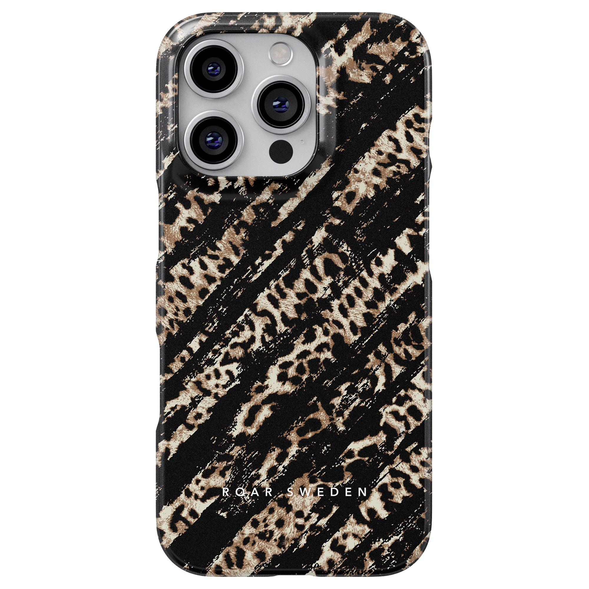 Slim mobilskal – Claw Marks