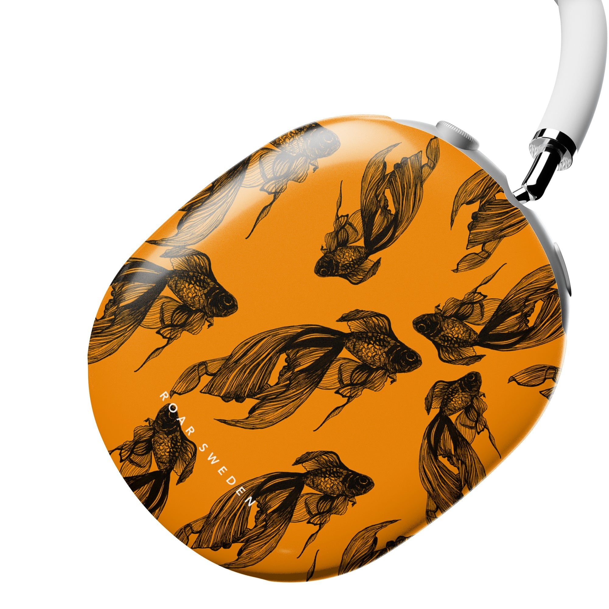 Cleo - Apple AirPods Max Case - Roar Sweden