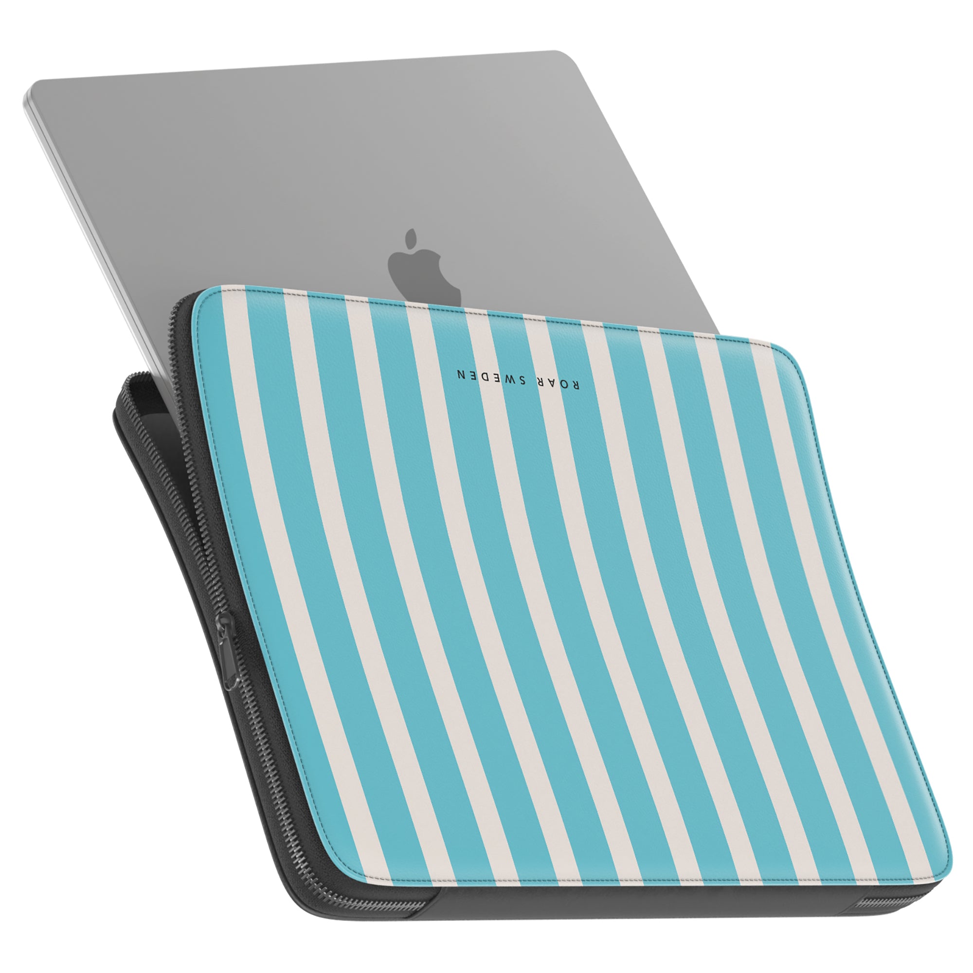 Coastal Stripes - Laptopfodral - Roar Sweden