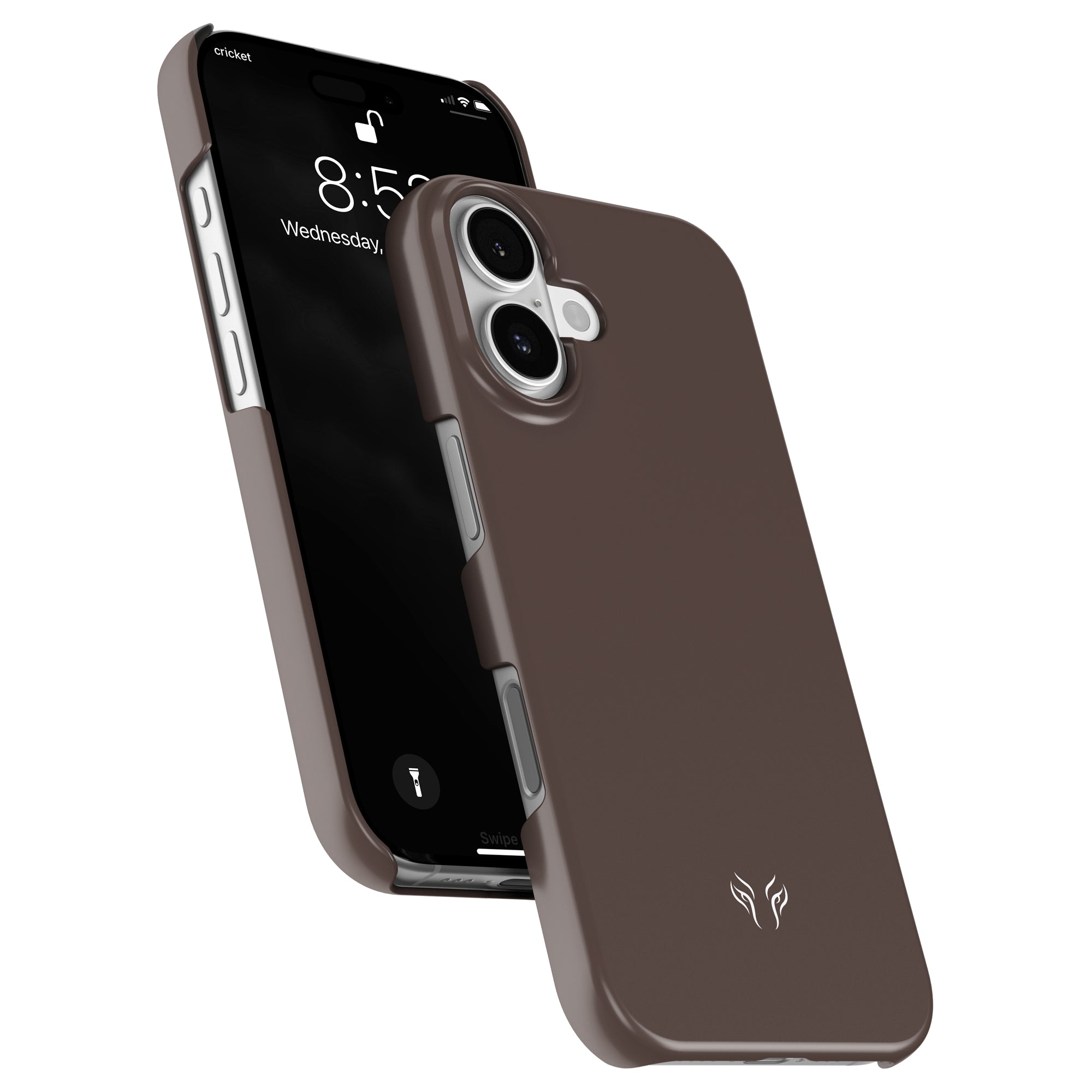 Cocoa - Slim case