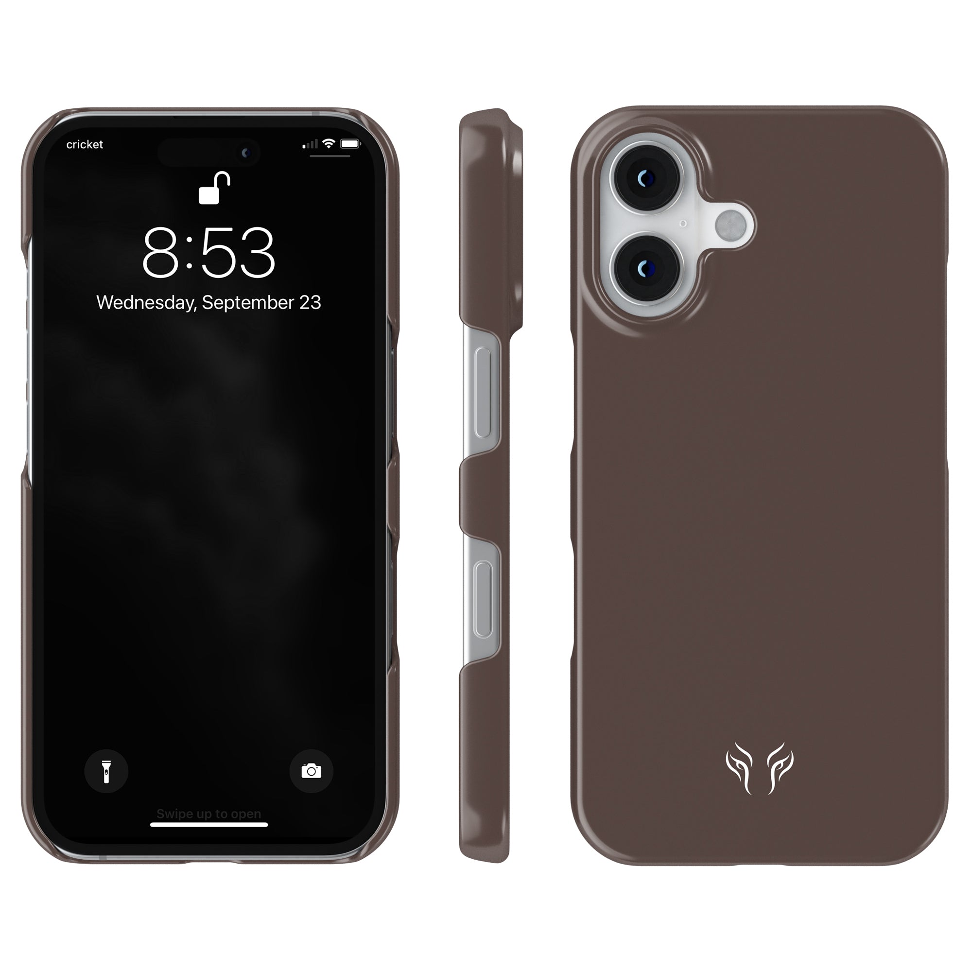 Cocoa - Slim case