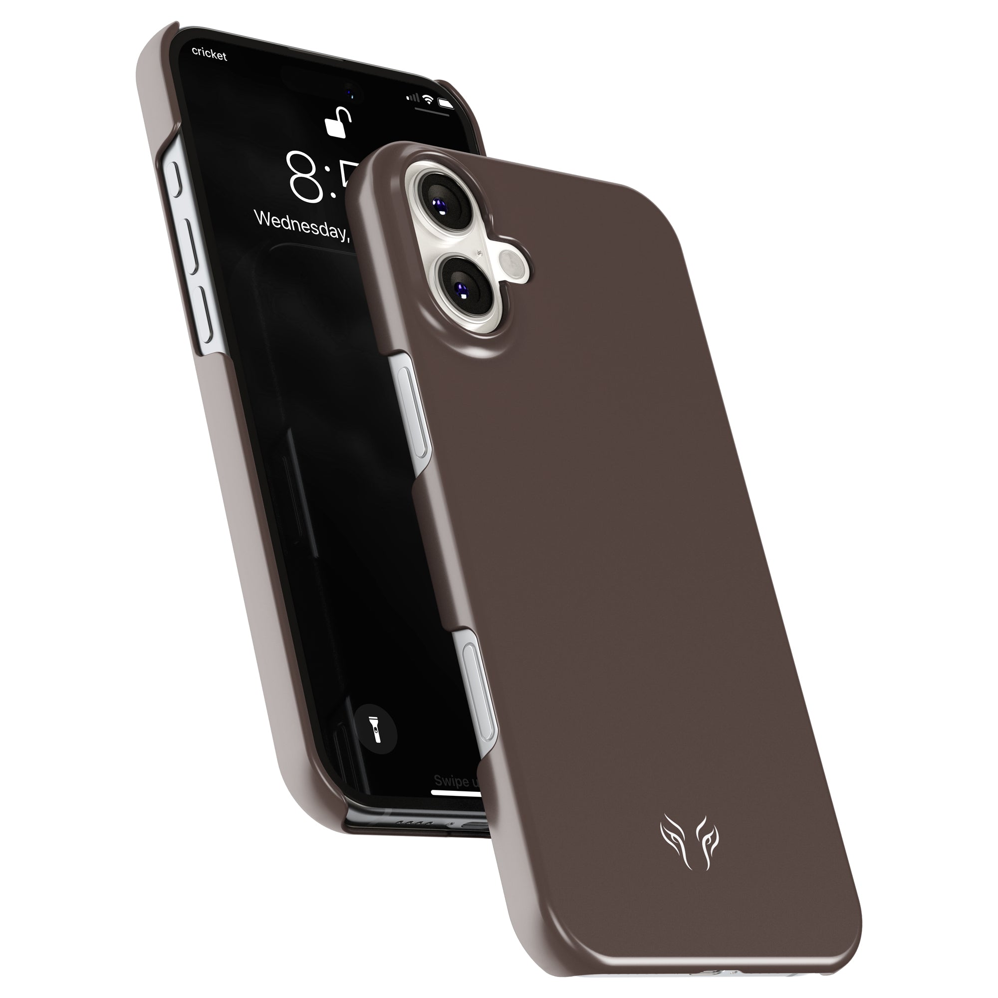 Cocoa - Slim case