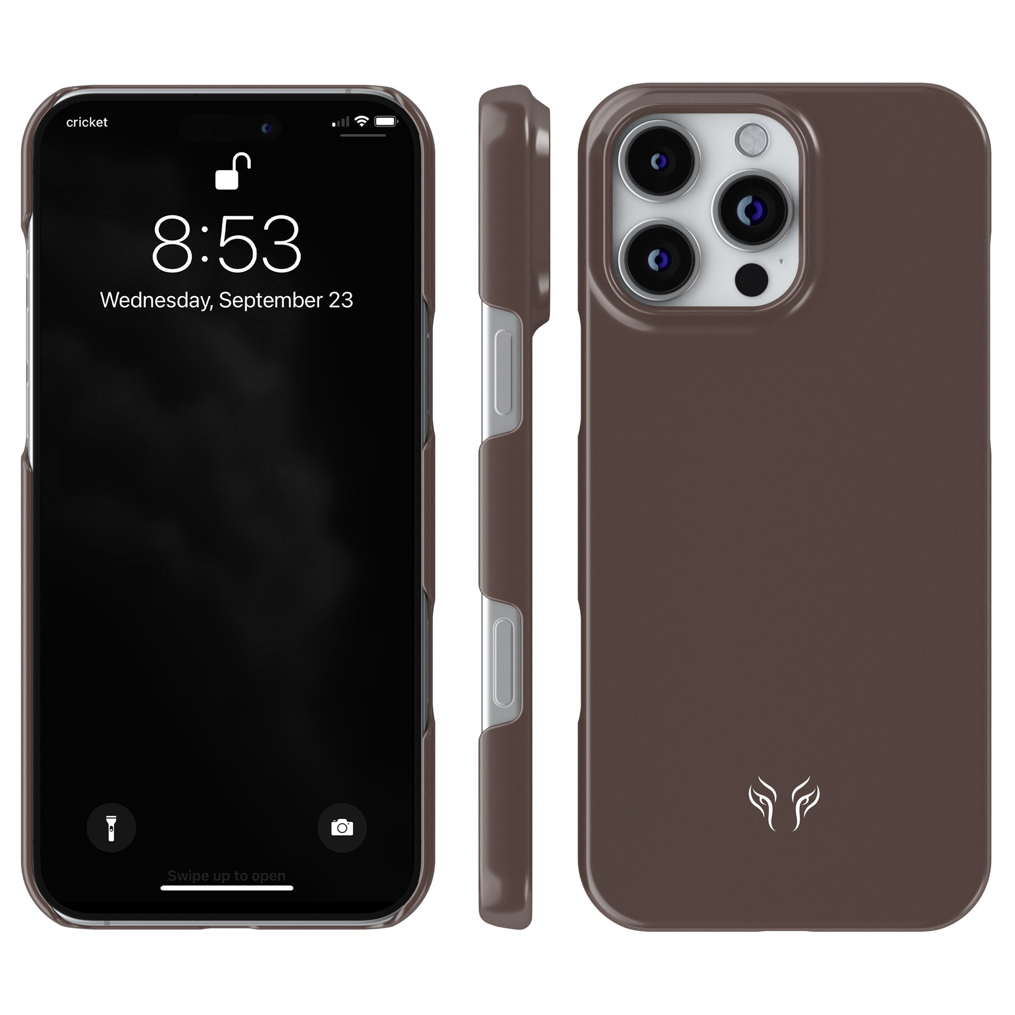 Cocoa - Slim case