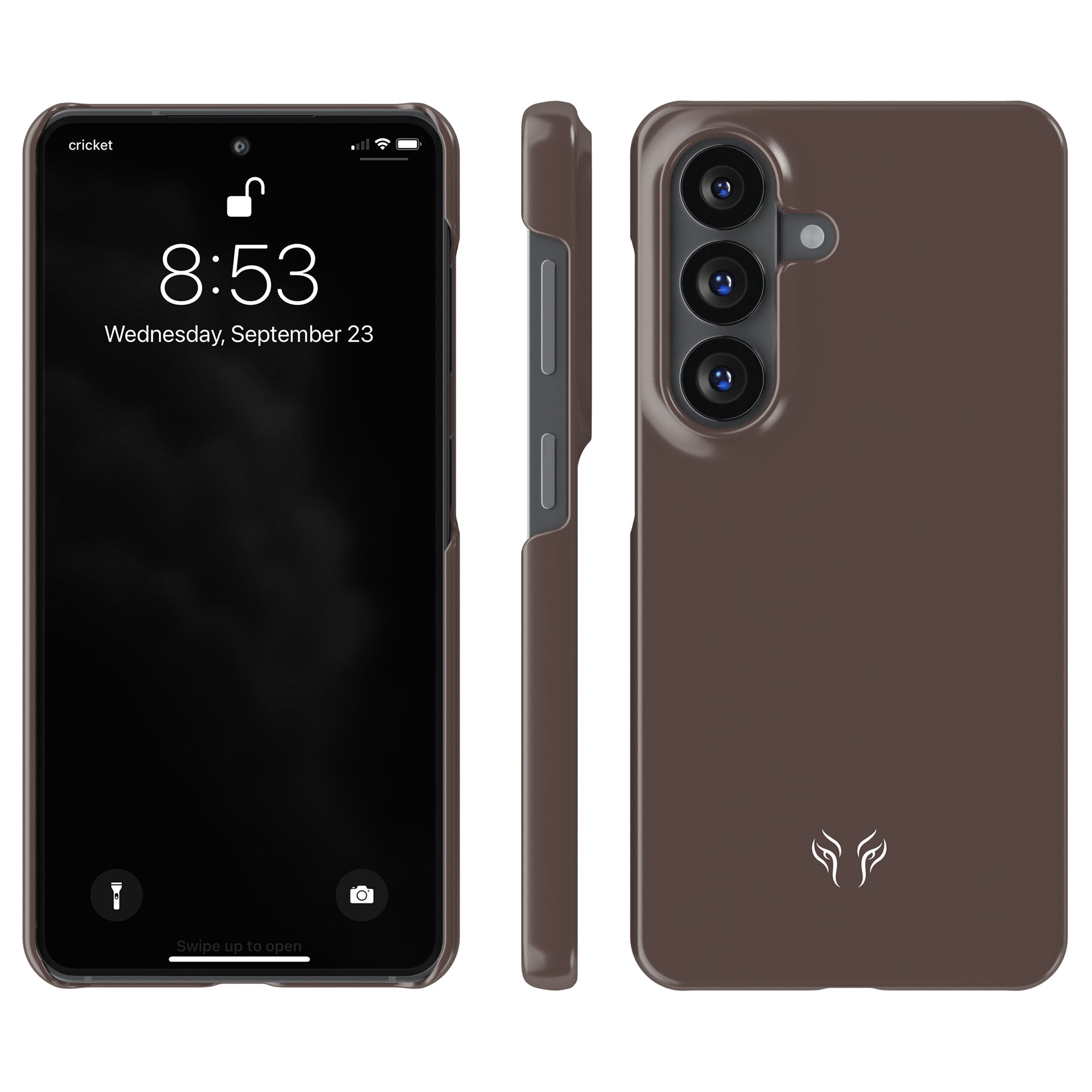 Cocoa - Slim case