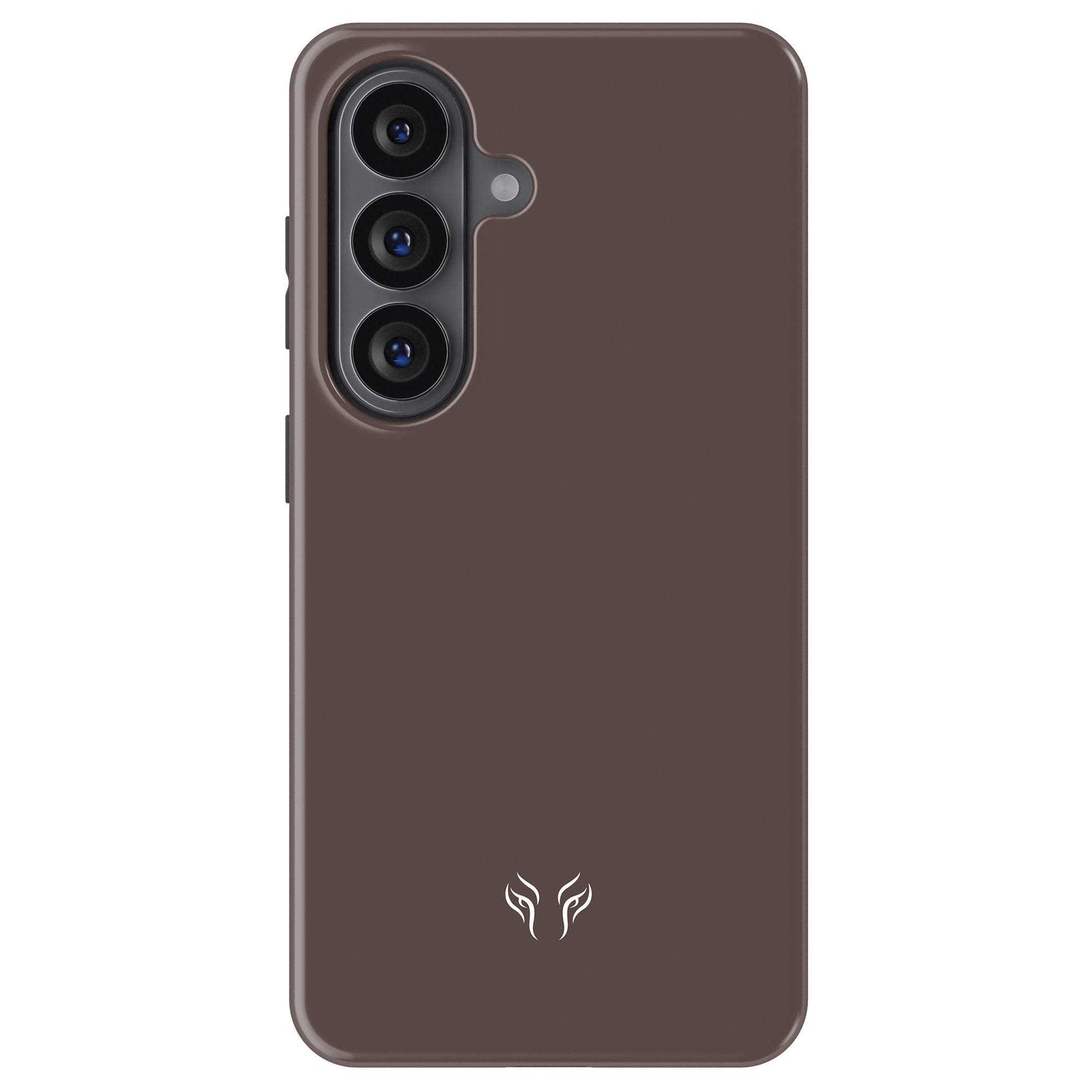 Cocoa - Magnetic Tough Phone Case