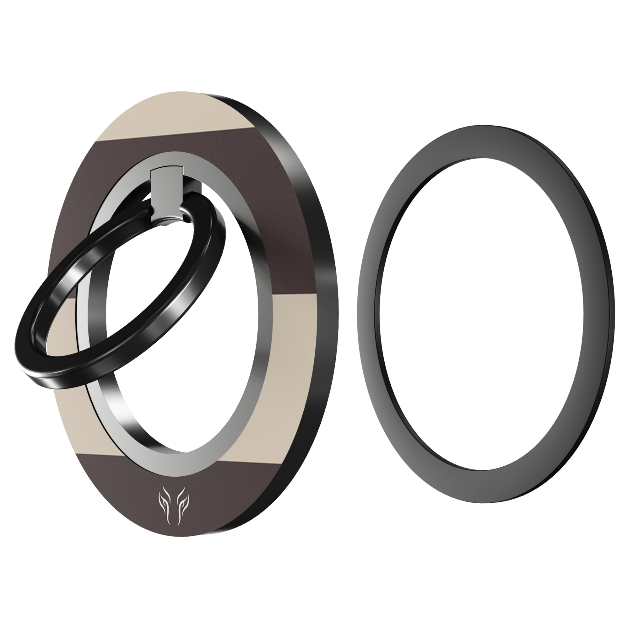 Cocoa Stripes - Mobilring - Roar Sweden