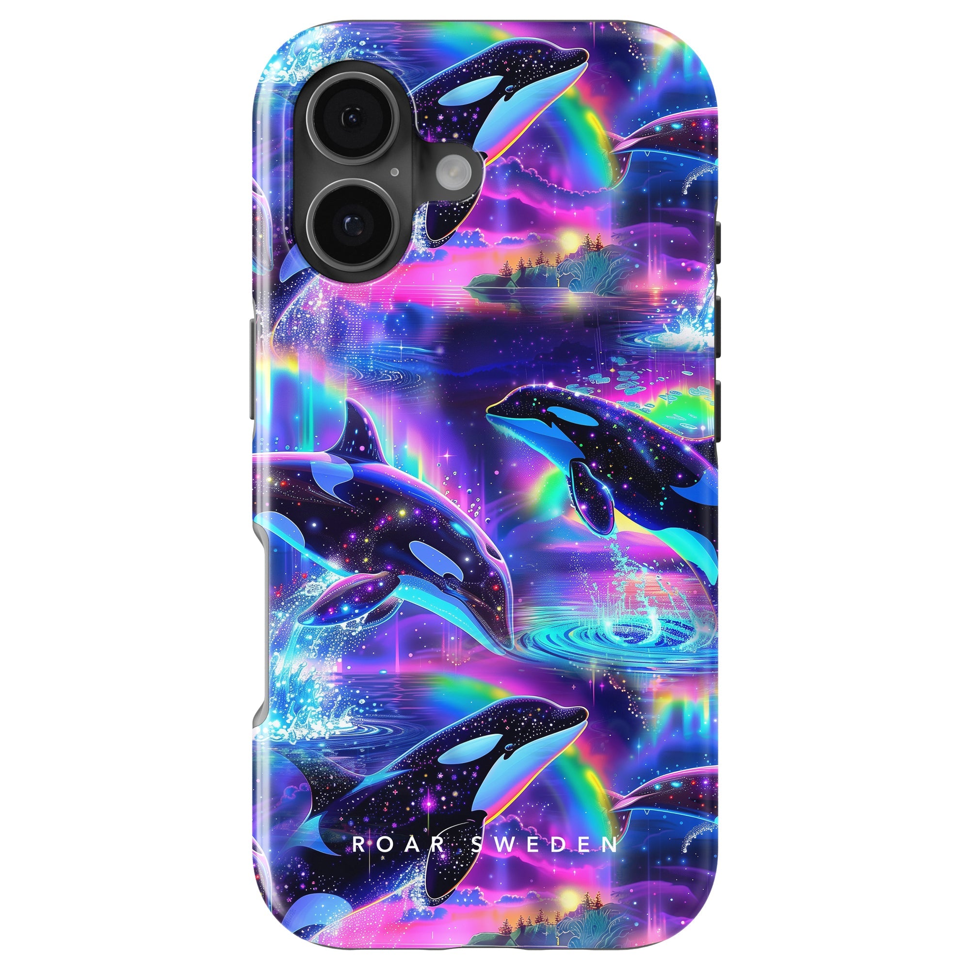 Tough mobilskal – Cosmic Orca