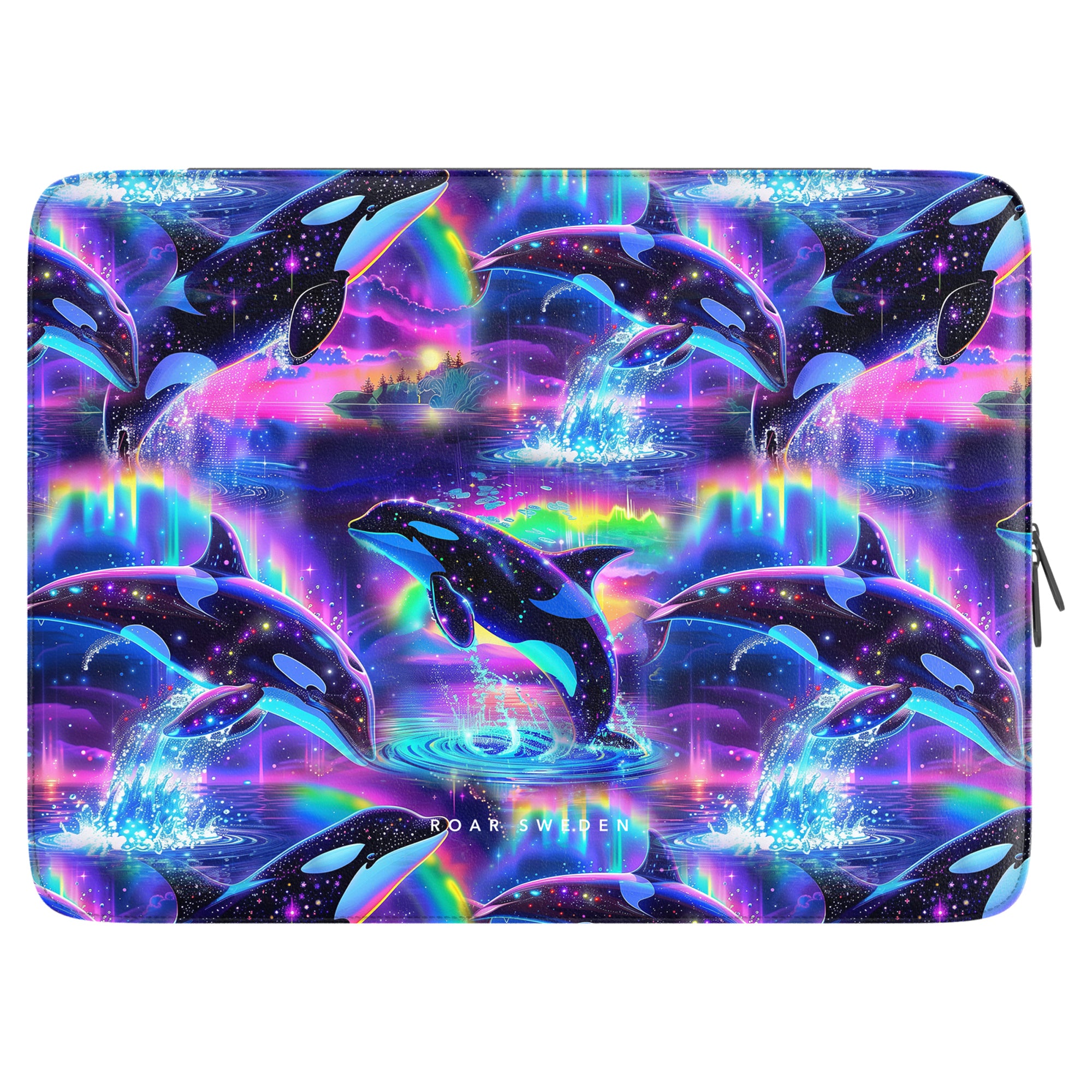 Cosmic Orca - Laptopfodral