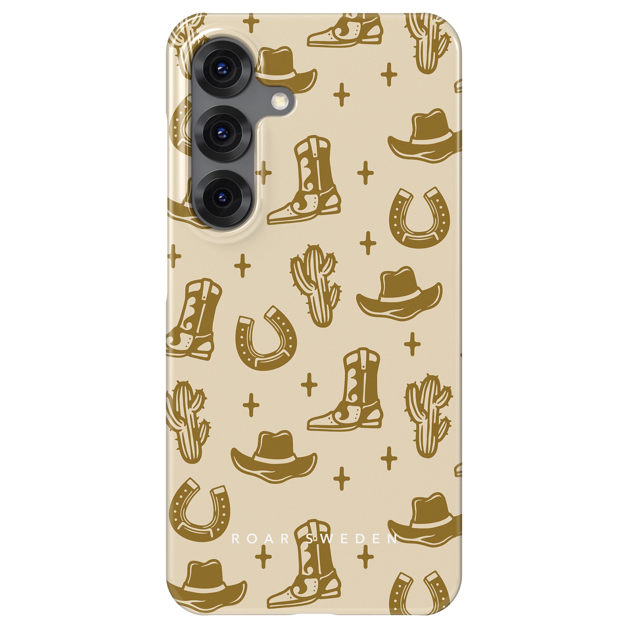 Cowboy Slim mobilskal – Cowboy