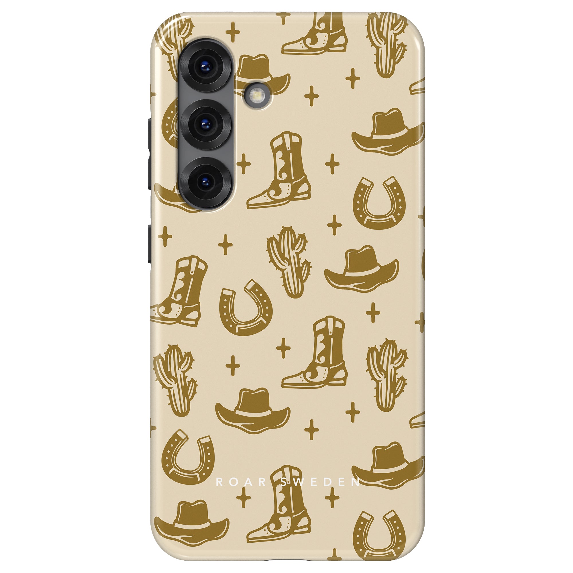 Cowboy Tough mobilskal – Cowboy