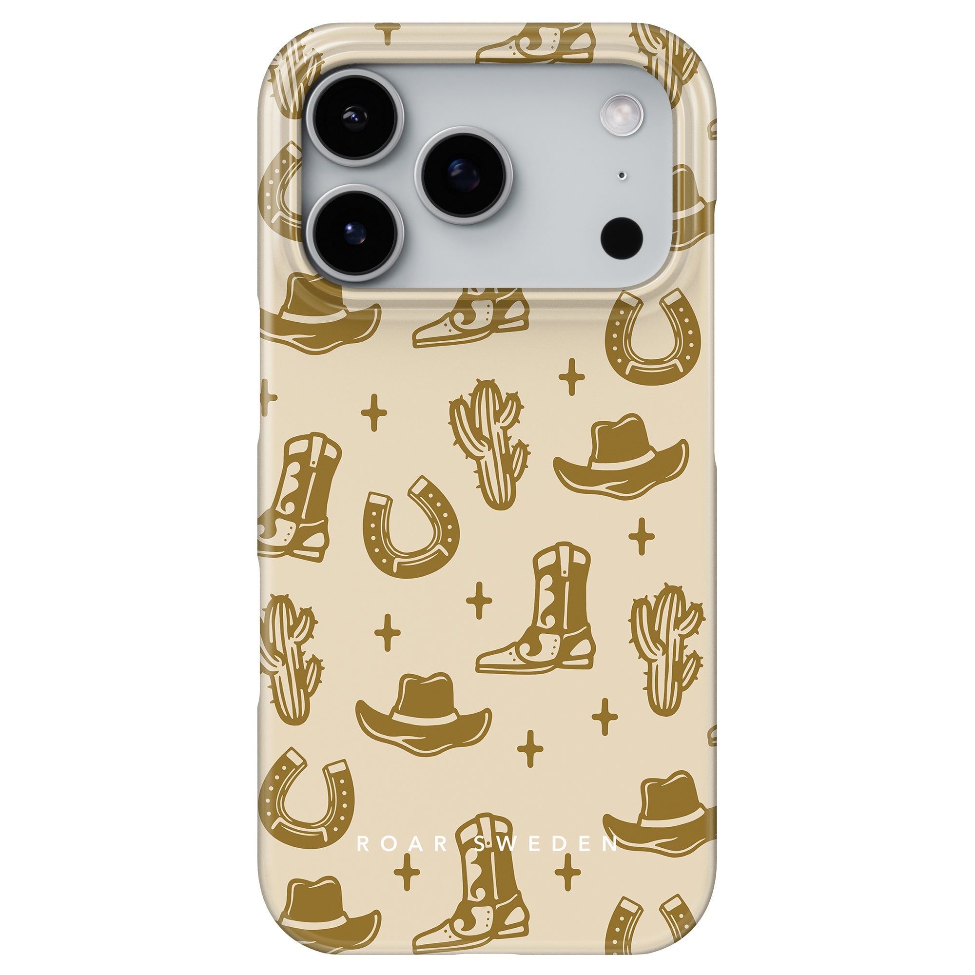 Cowboy Slim mobilskal – Cowboy