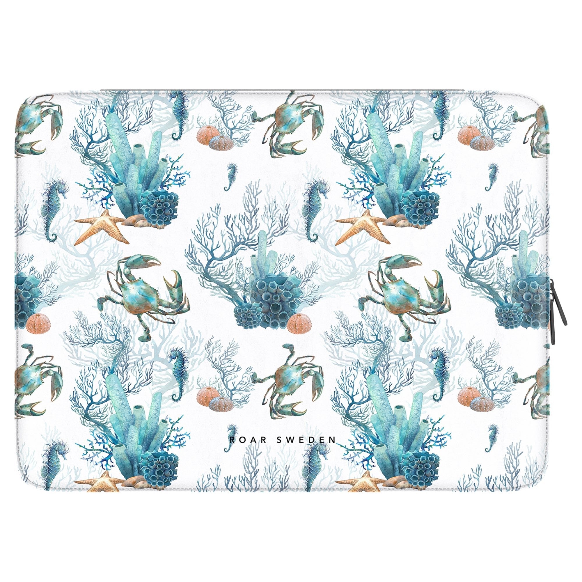 Crab Reef - Laptopfodral - Roar Sweden
