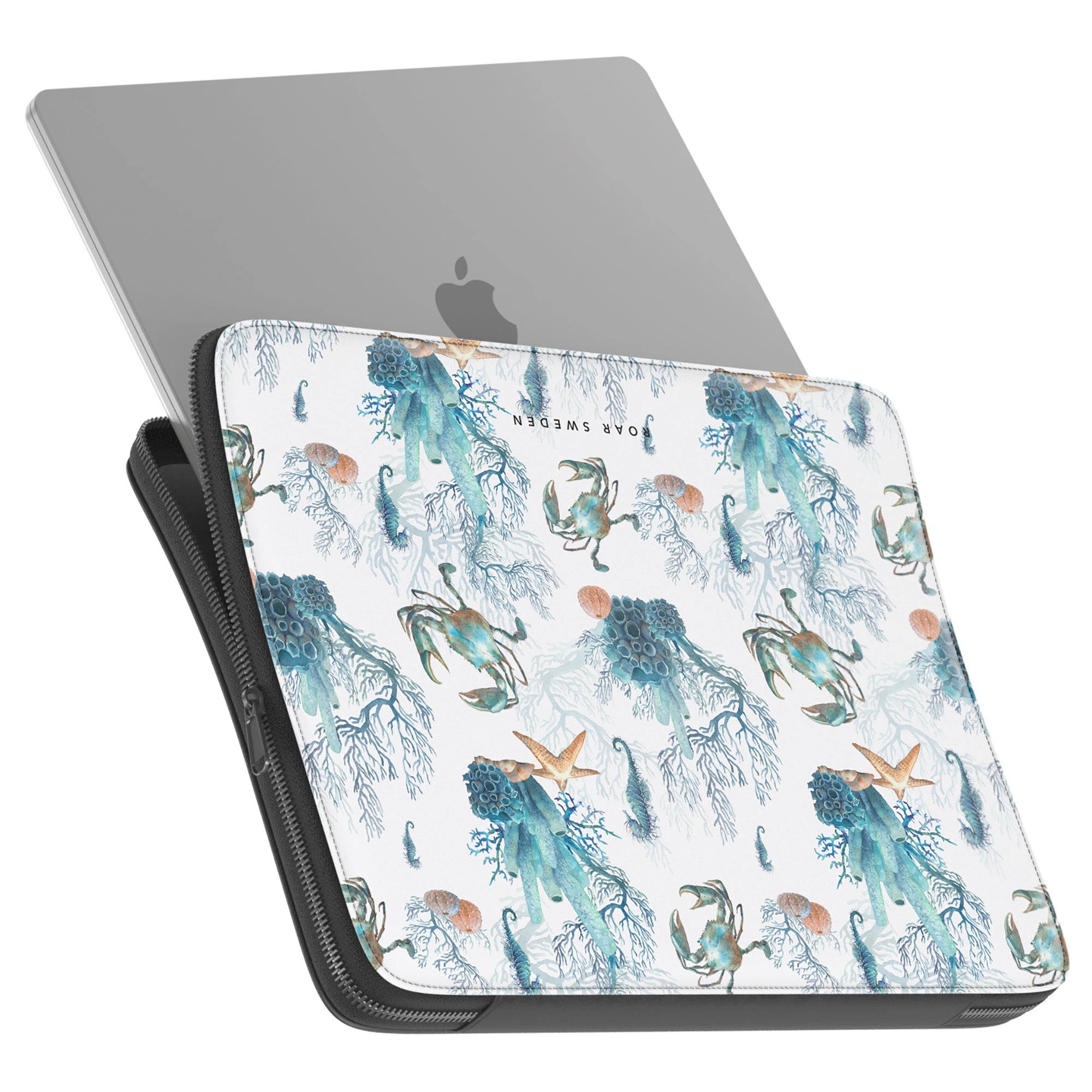 Crab Reef - Laptopfodral - Roar Sweden