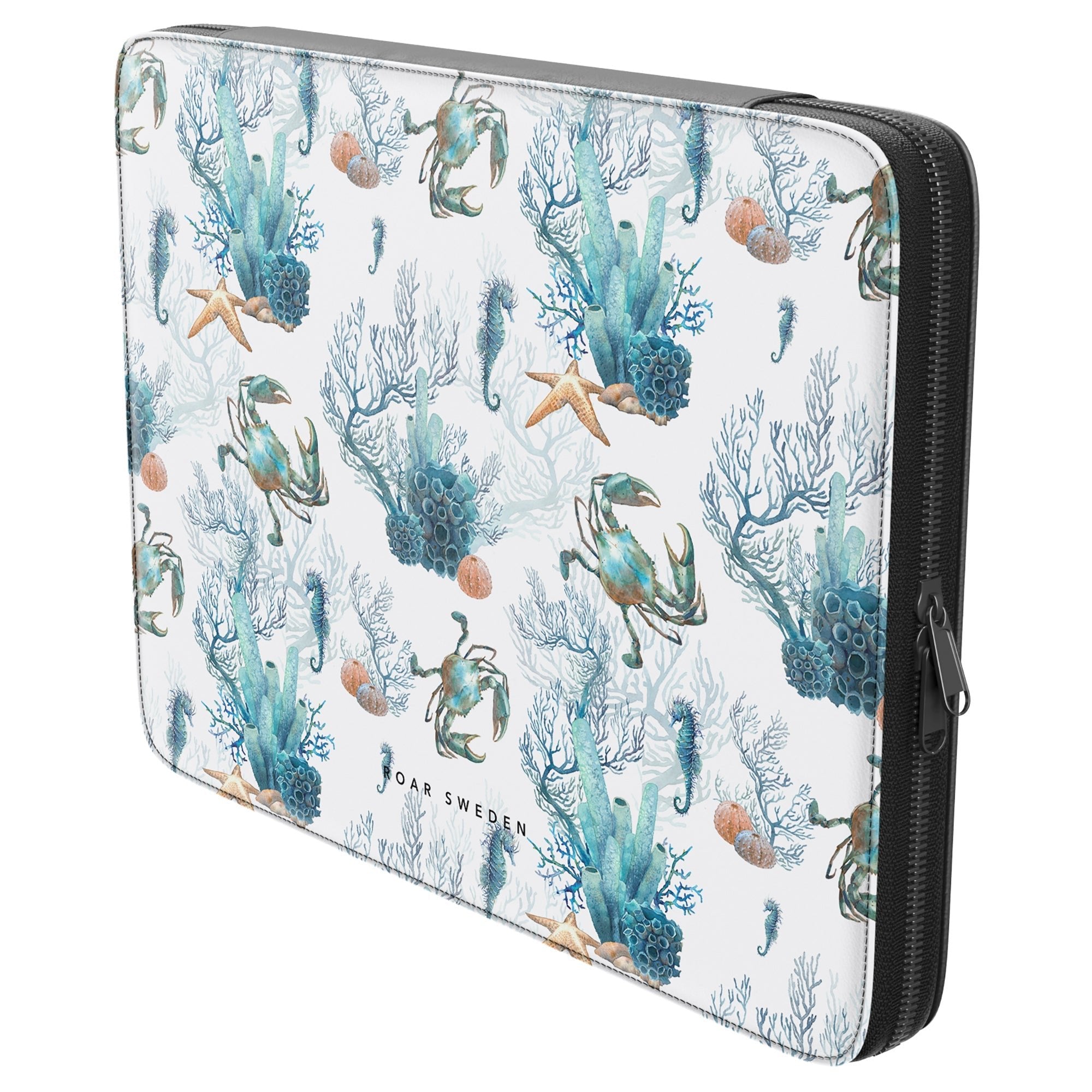 Crab Reef - Laptopfodral - Roar Sweden