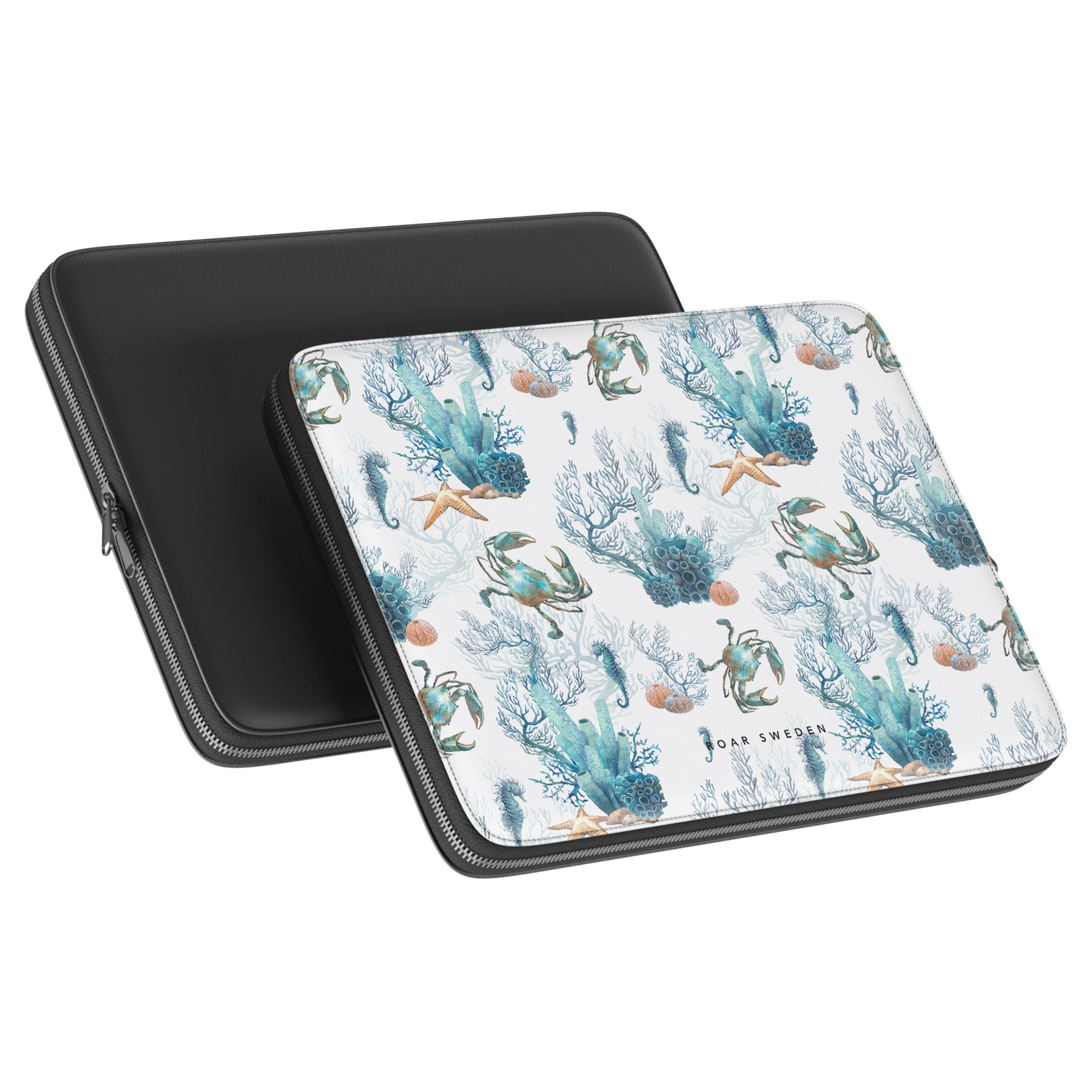 Crab Reef - Laptopfodral - Roar Sweden