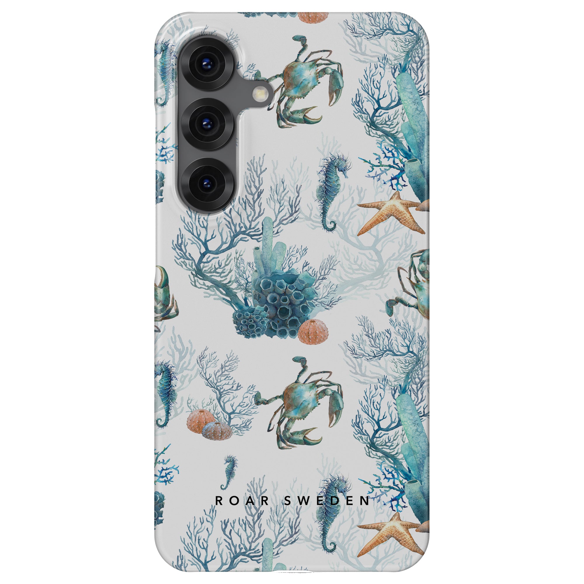 Slim mobilskal – Crab Reef