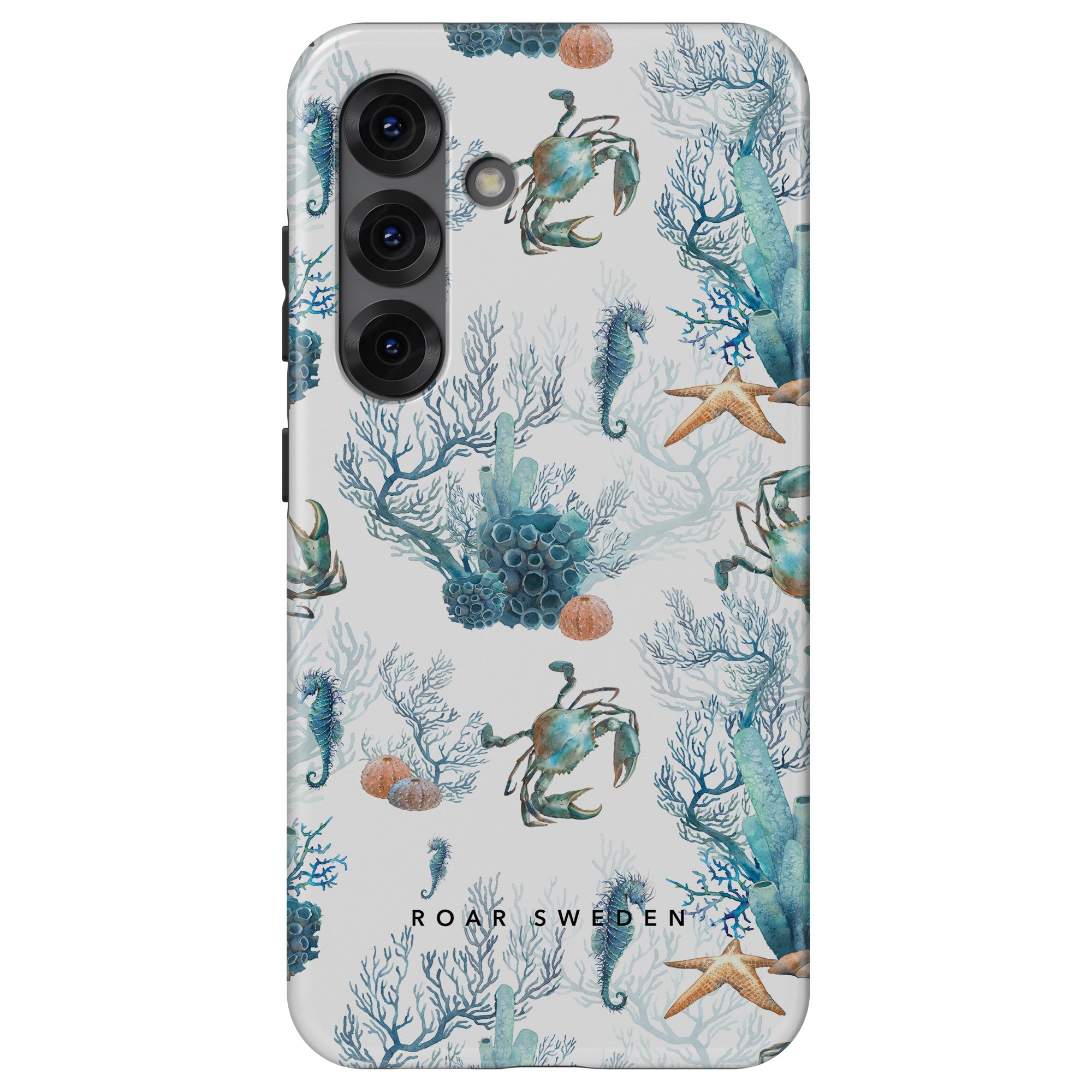 Crab Reef - Tough Case - Roar Sweden