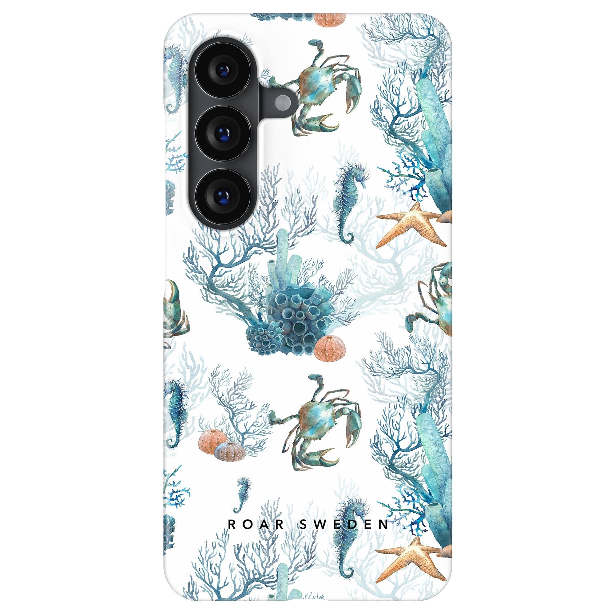 Crab Reef - Slim case - Roar Sweden