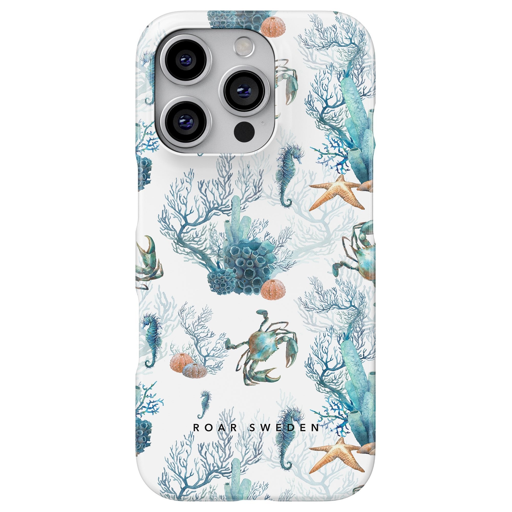 Slim mobilskal – Crab Reef