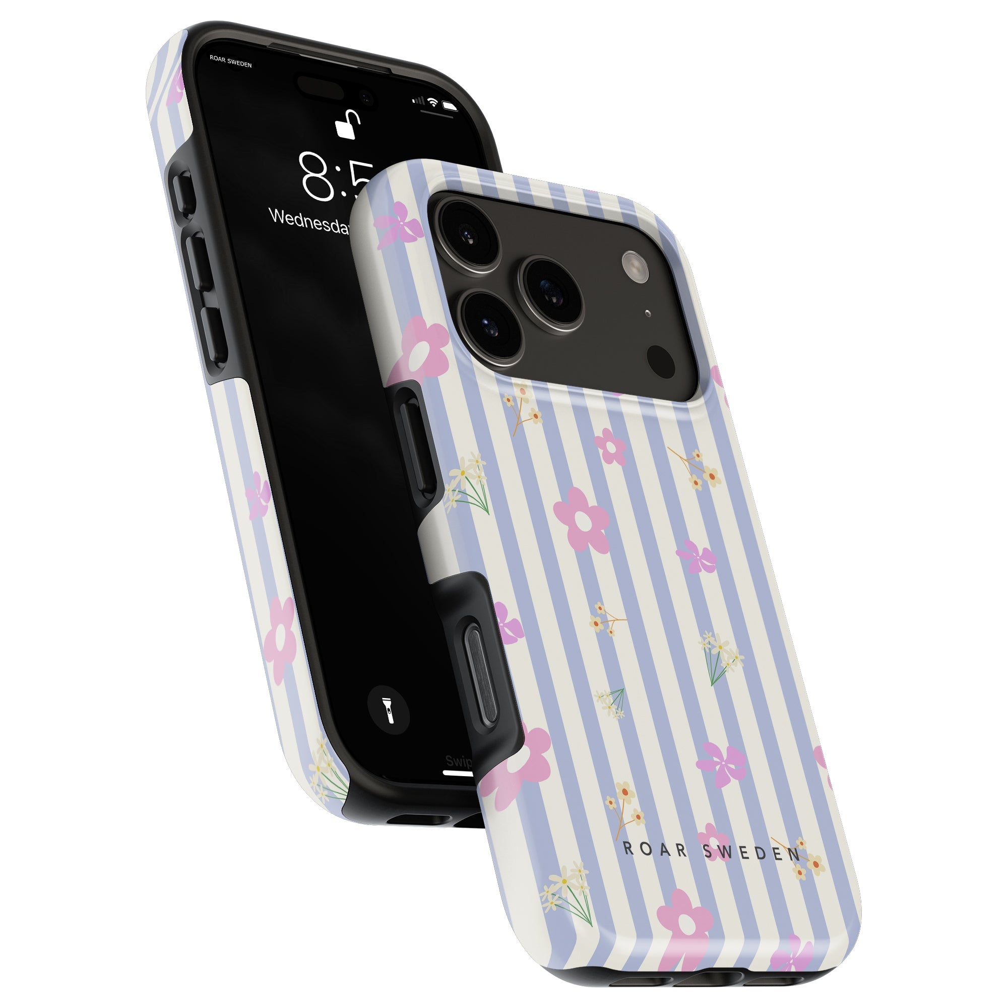 Cute Floral - Tough Case - Roar Sweden