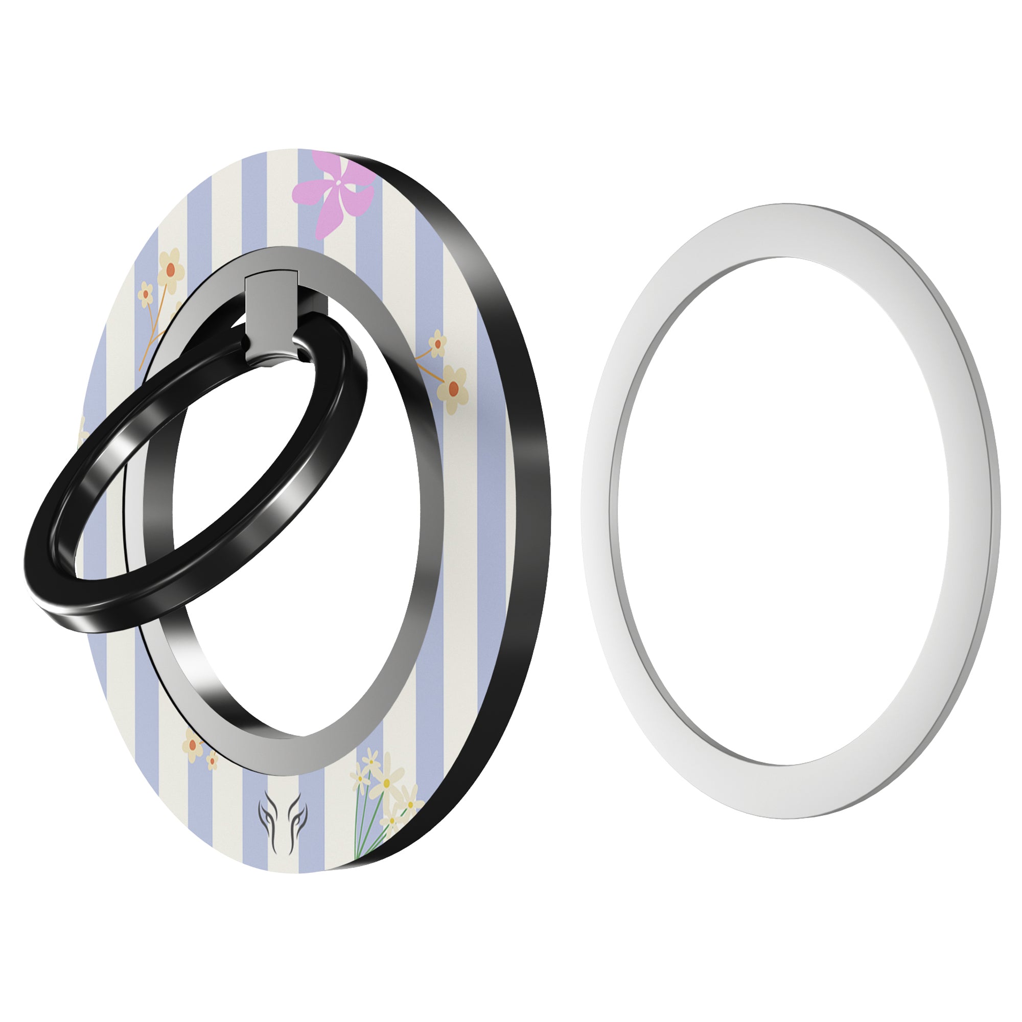 Cute Floral - Mobilring - Roar Sweden