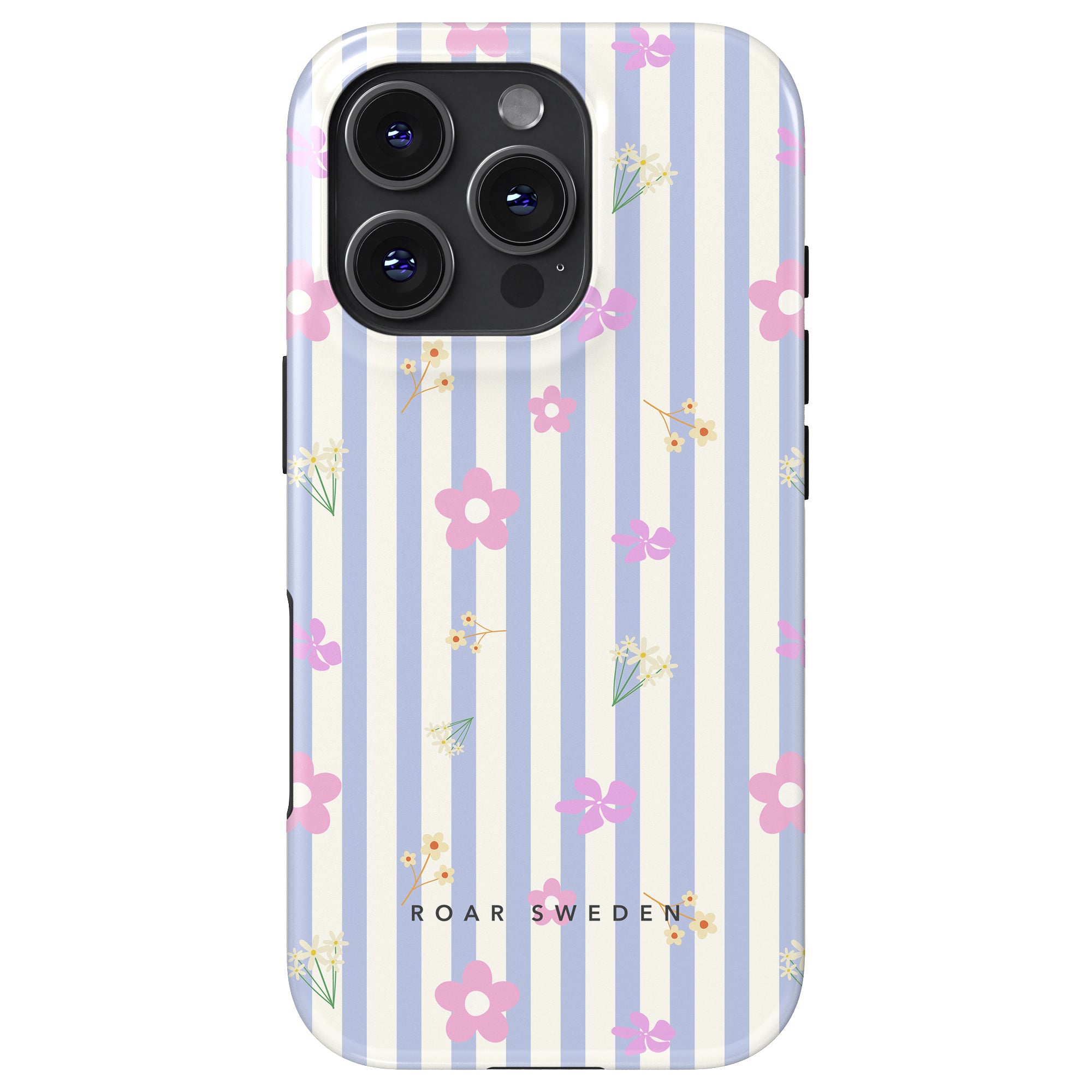 Cute Floral - Tough Case - Roar Sweden