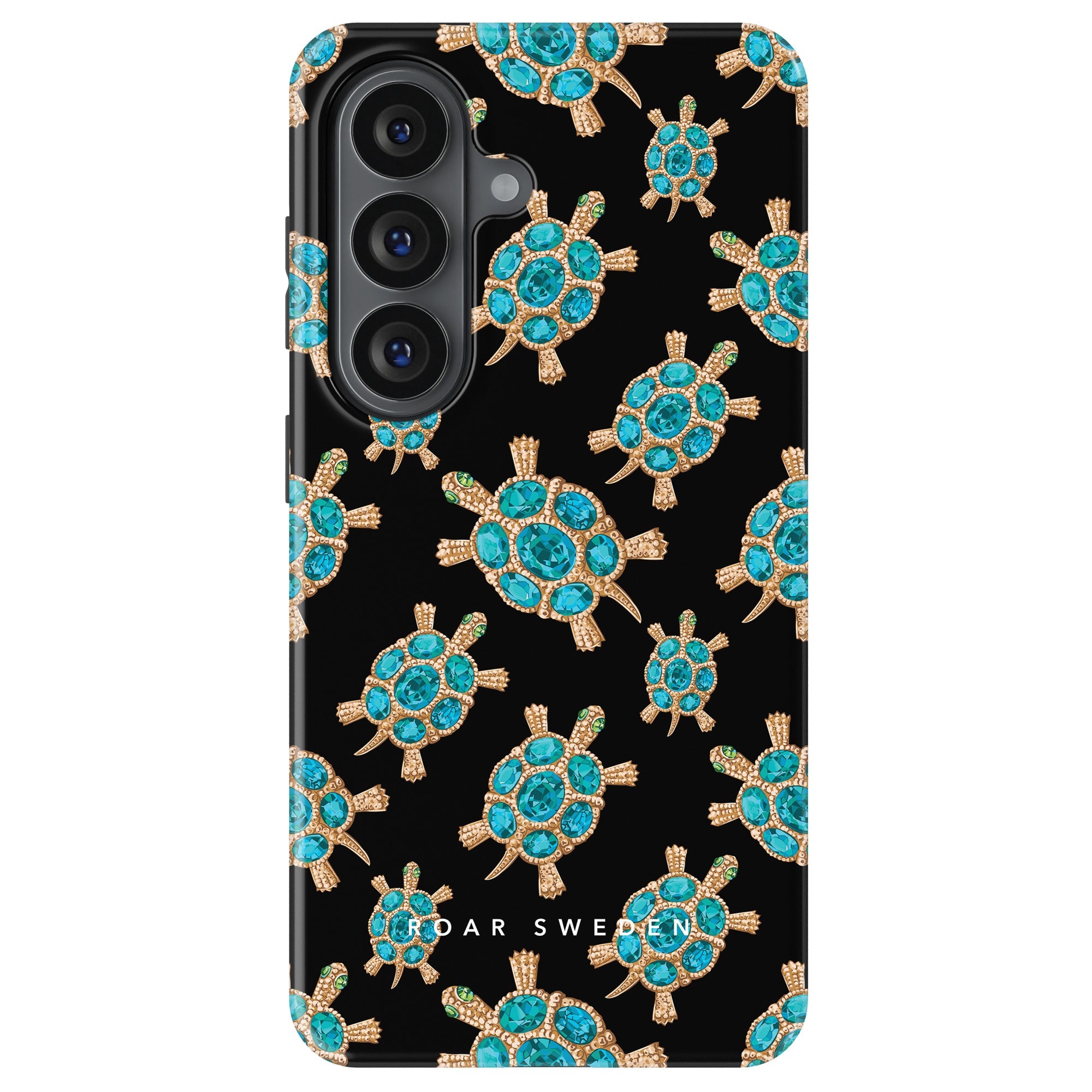 Tough mobilskal – Diamond Turtle