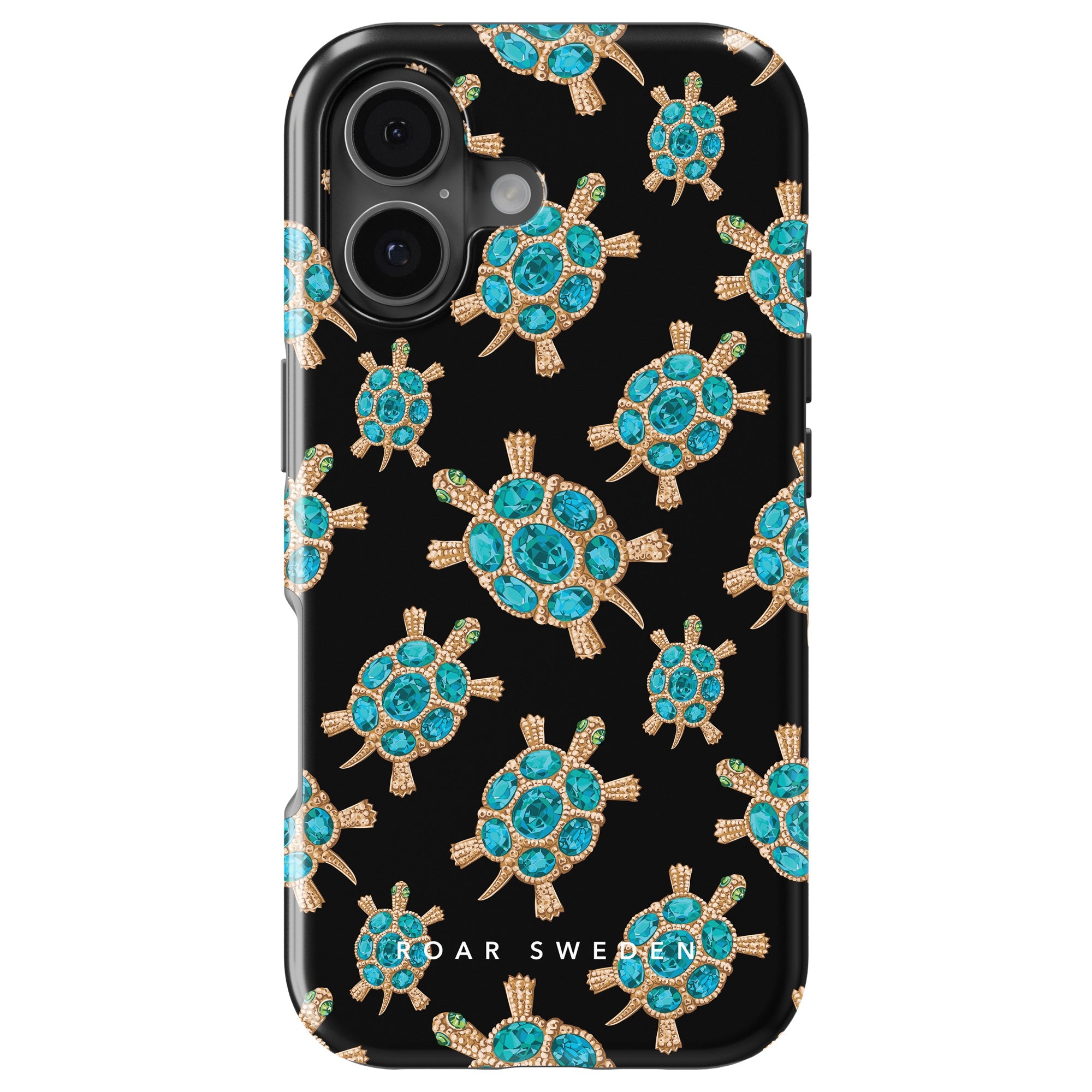 Tough mobilskal – Diamond Turtle
