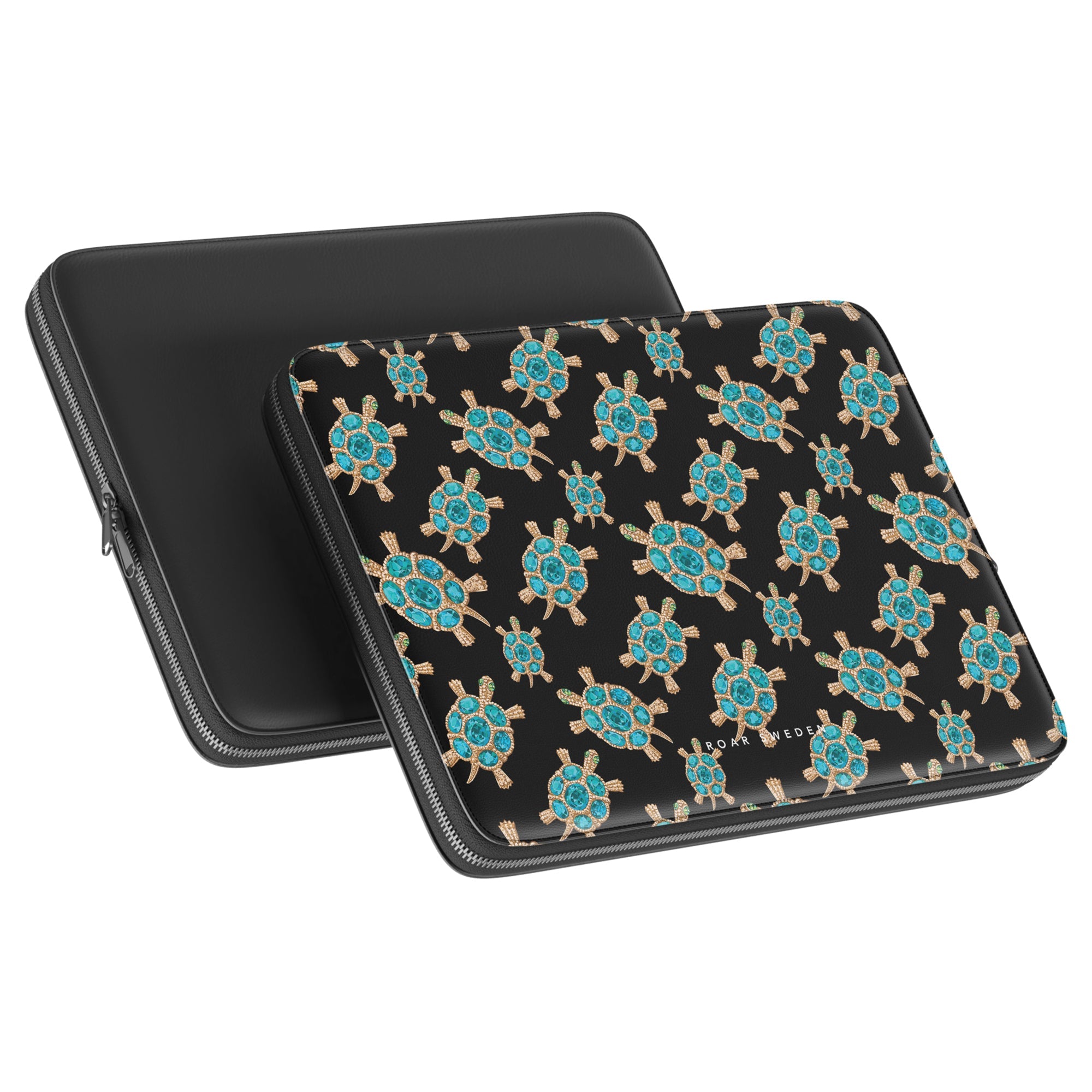 Diamond Turtle - Laptopfodral - Roar Sweden