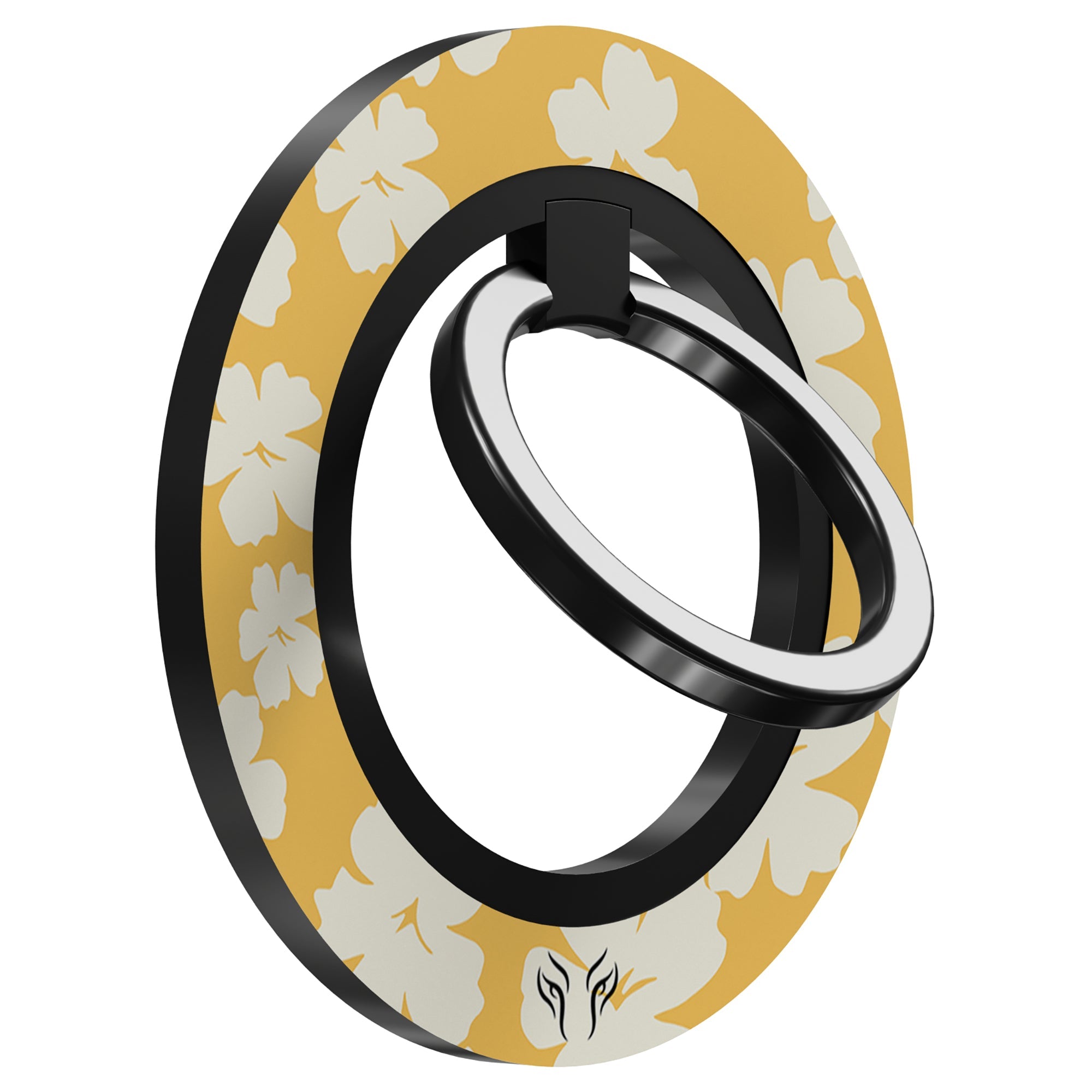 Ditsy - Magnetring – magnetring för mobil