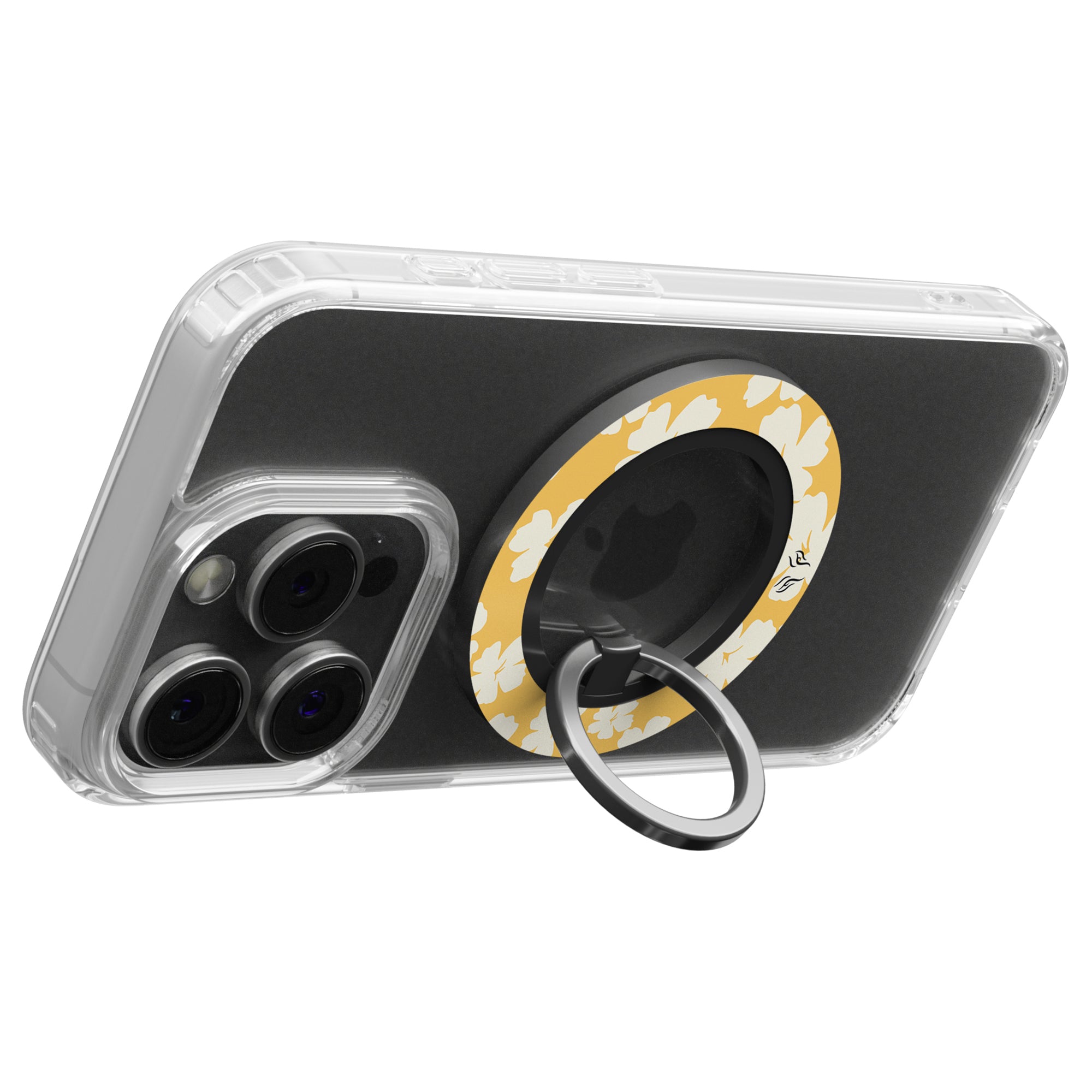 Ditsy - Magnetring – magnetring för mobil