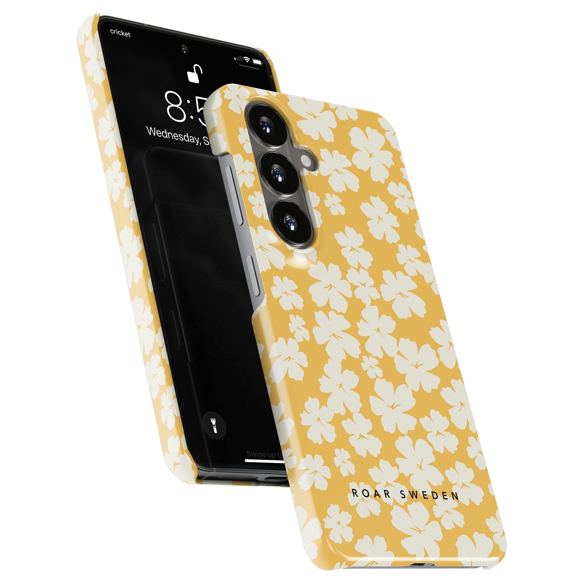 Ditsy - Slim case - Roar Sweden