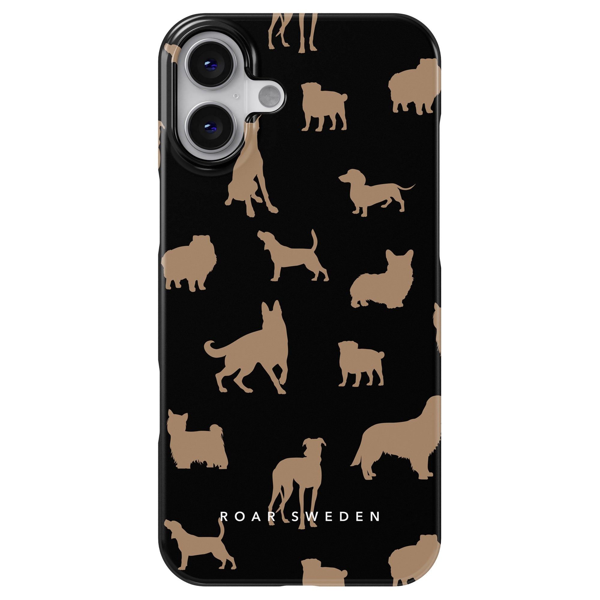 Slim mobilskal – Dog House