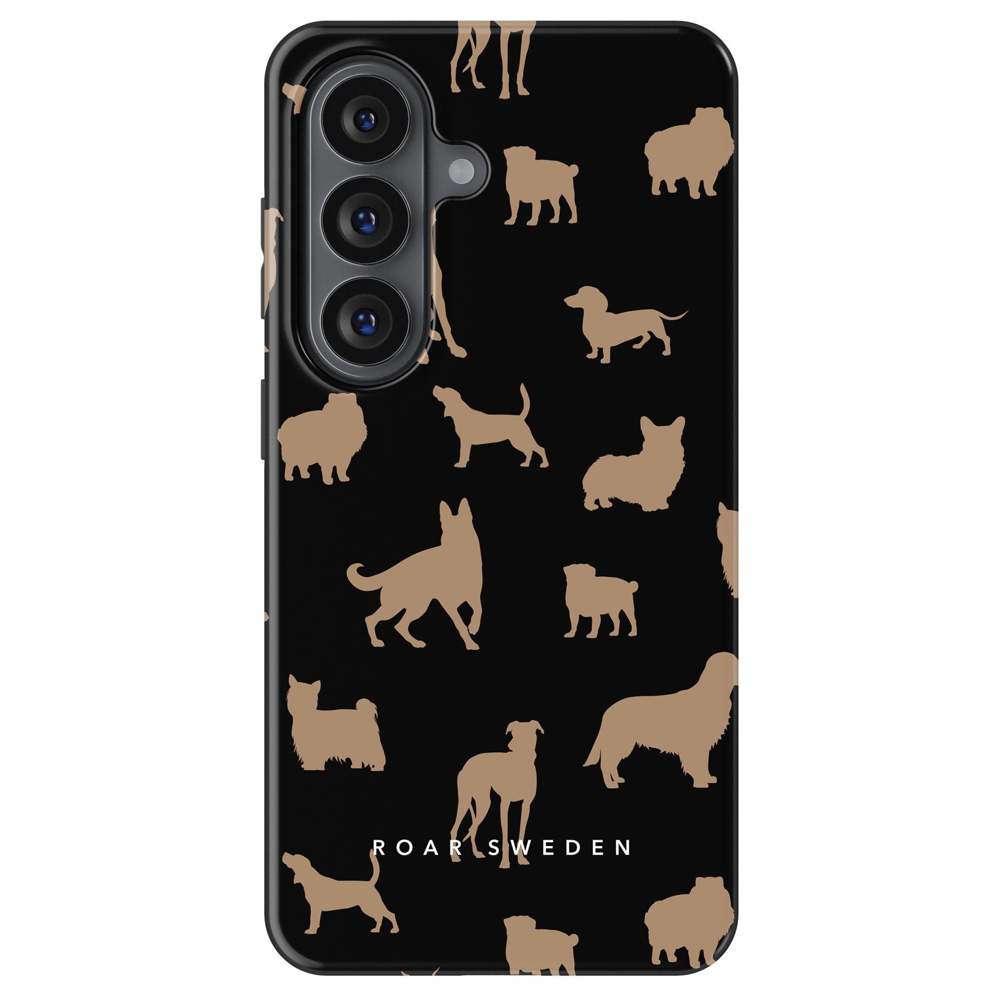 Tough mobilskal – Dog House