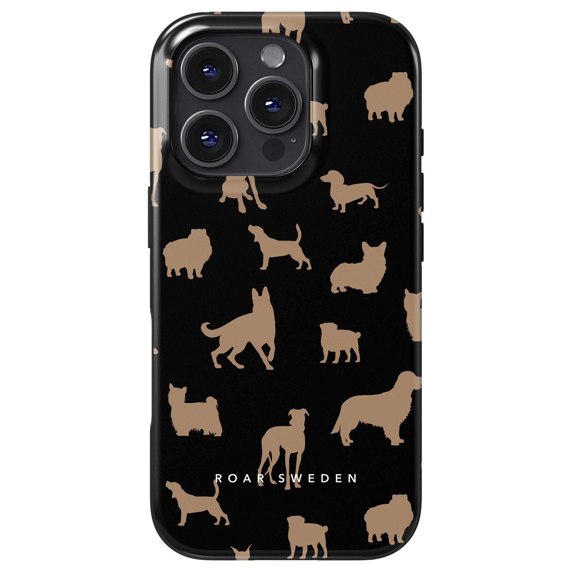 Dog House - Magsafe Tough Case