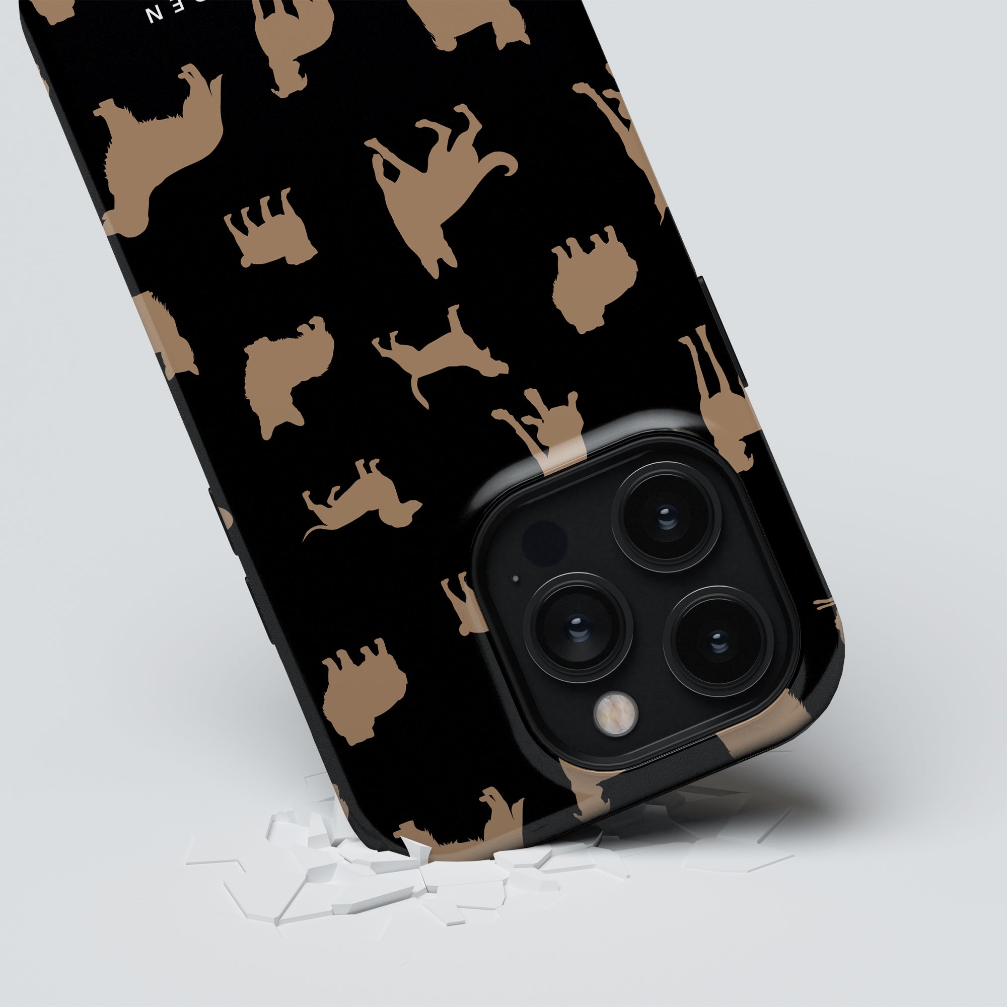 Dog House - Magsafe Tough Case