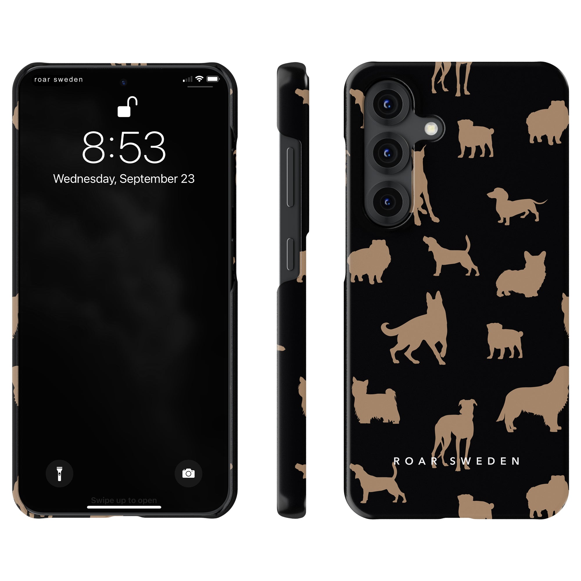 Dog House - Slim case