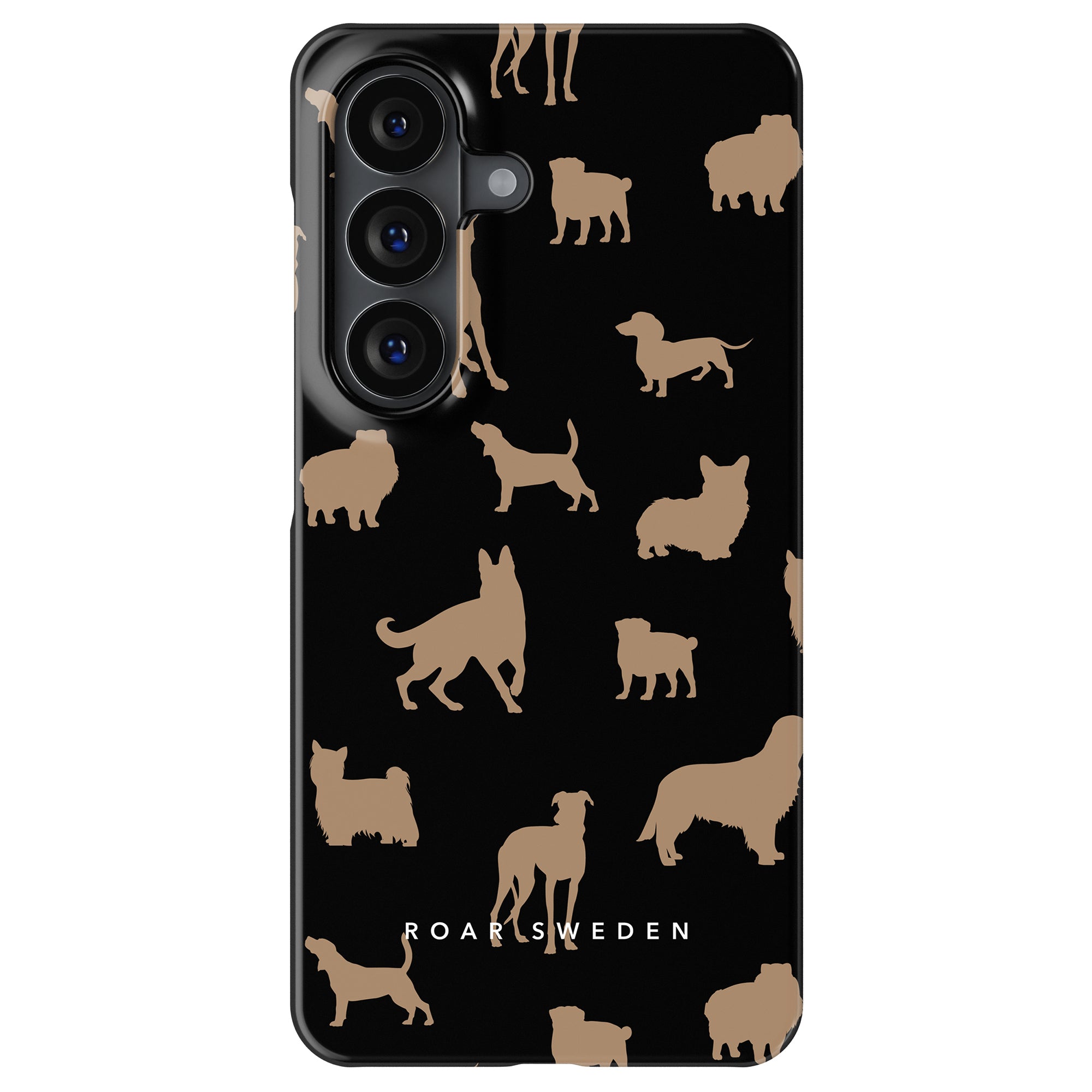 Dog House - Slim case - Roar Sweden
