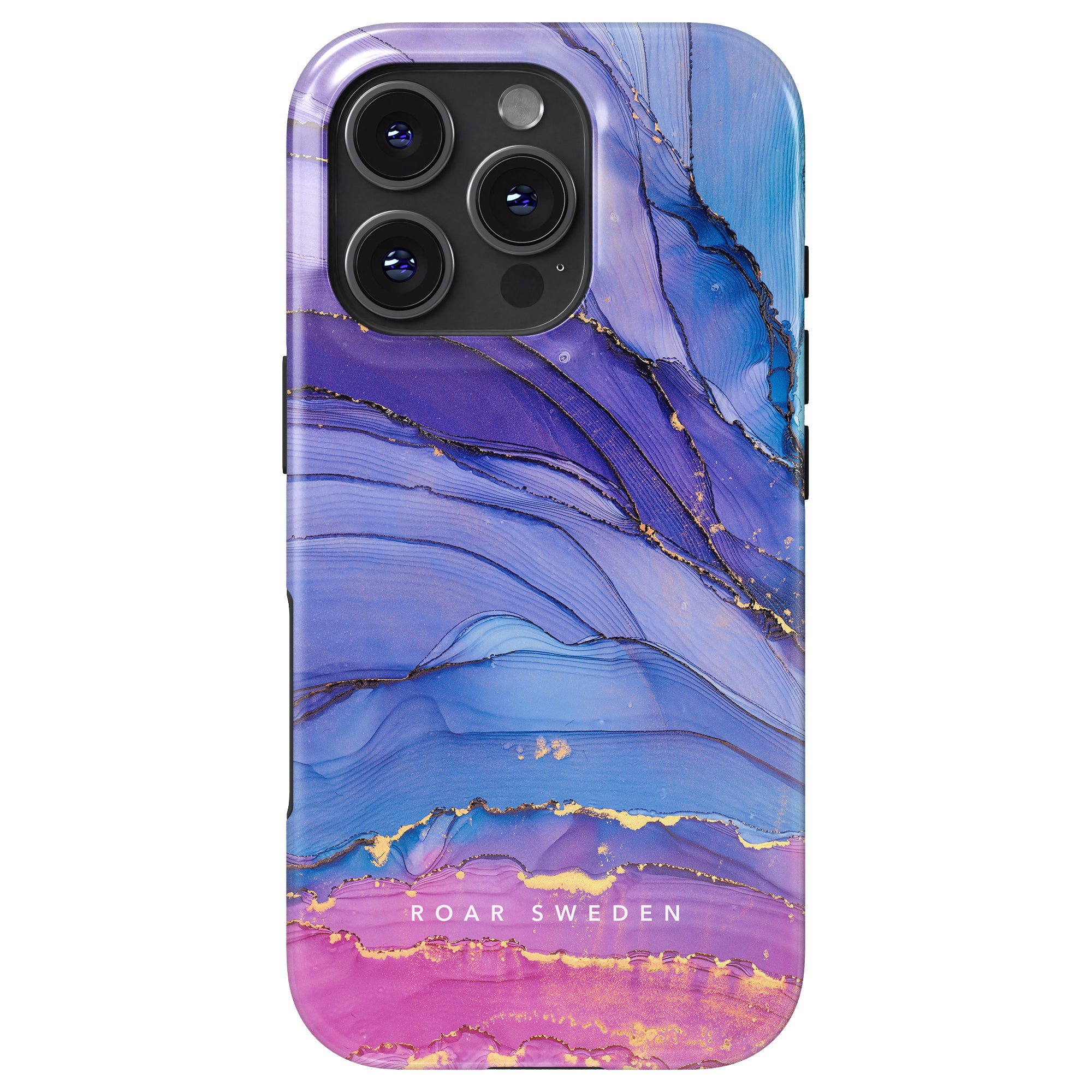 Dreamy - Magsafe Tough Case - Roar Sweden
