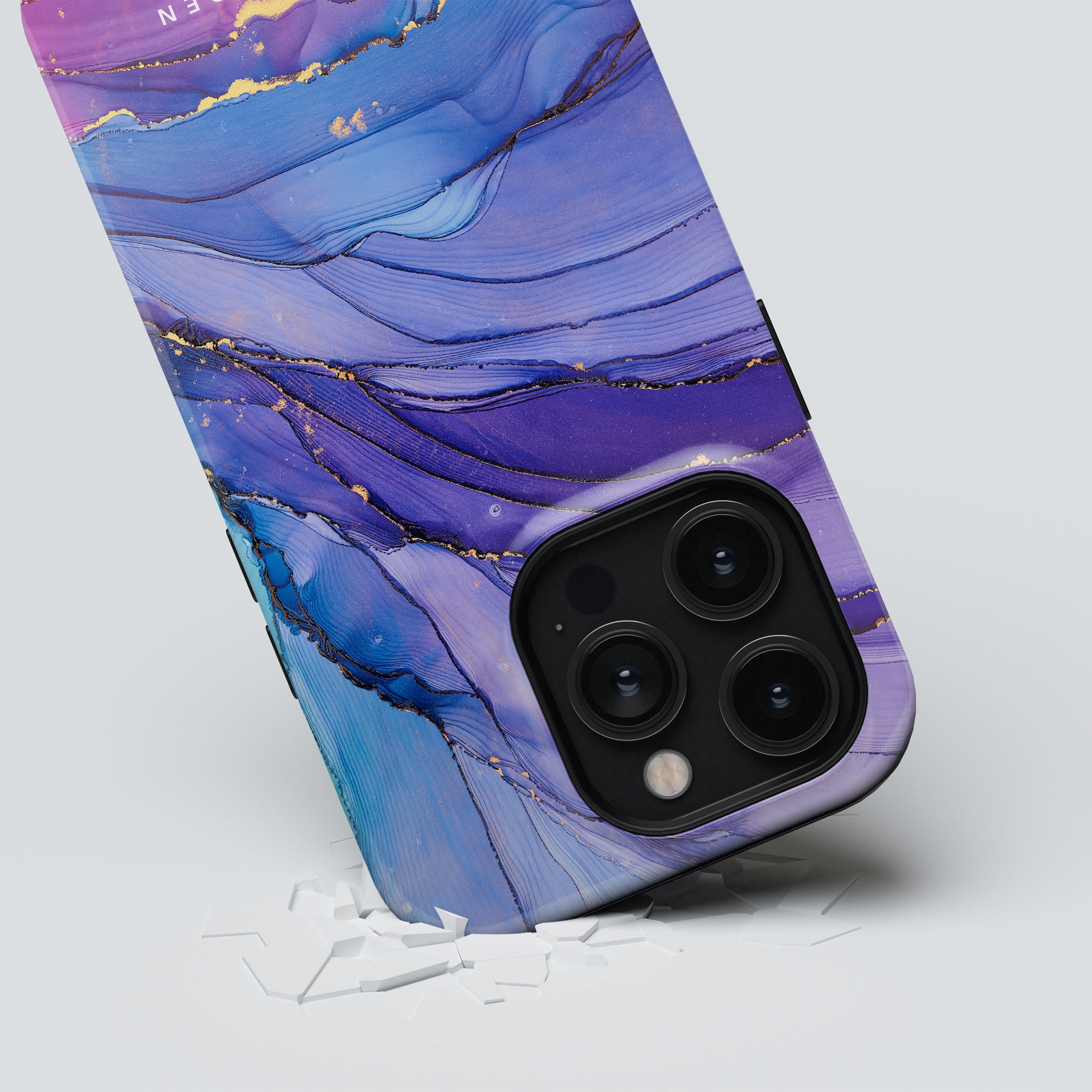 Dreamy - Magsafe Tough Case - Roar Sweden