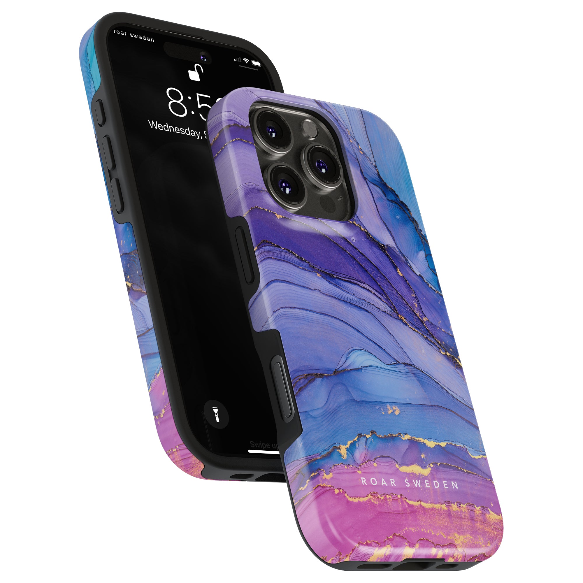 Dreamy - Tough Case - Roar Sweden