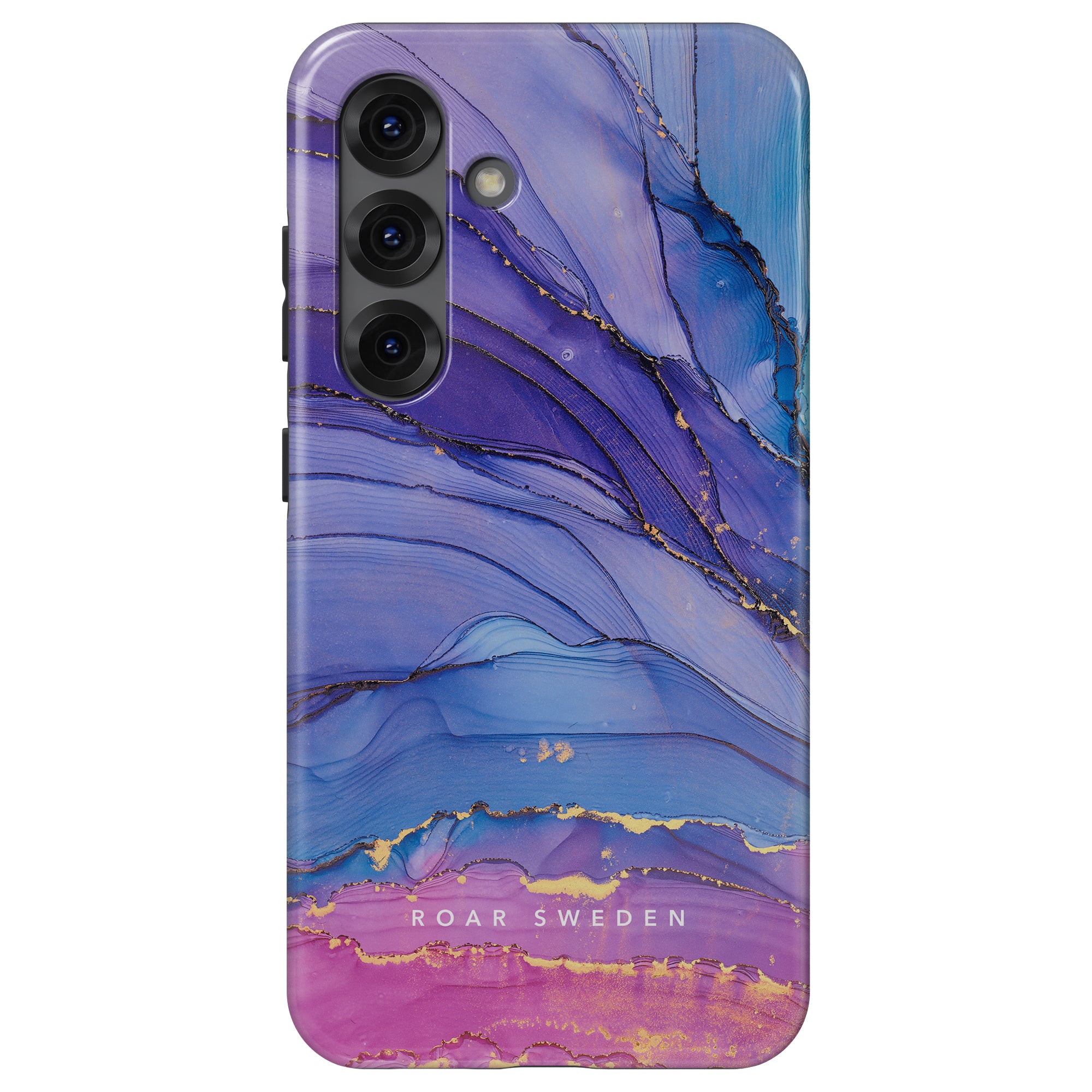 Dreamy - Tough Case - Roar Sweden