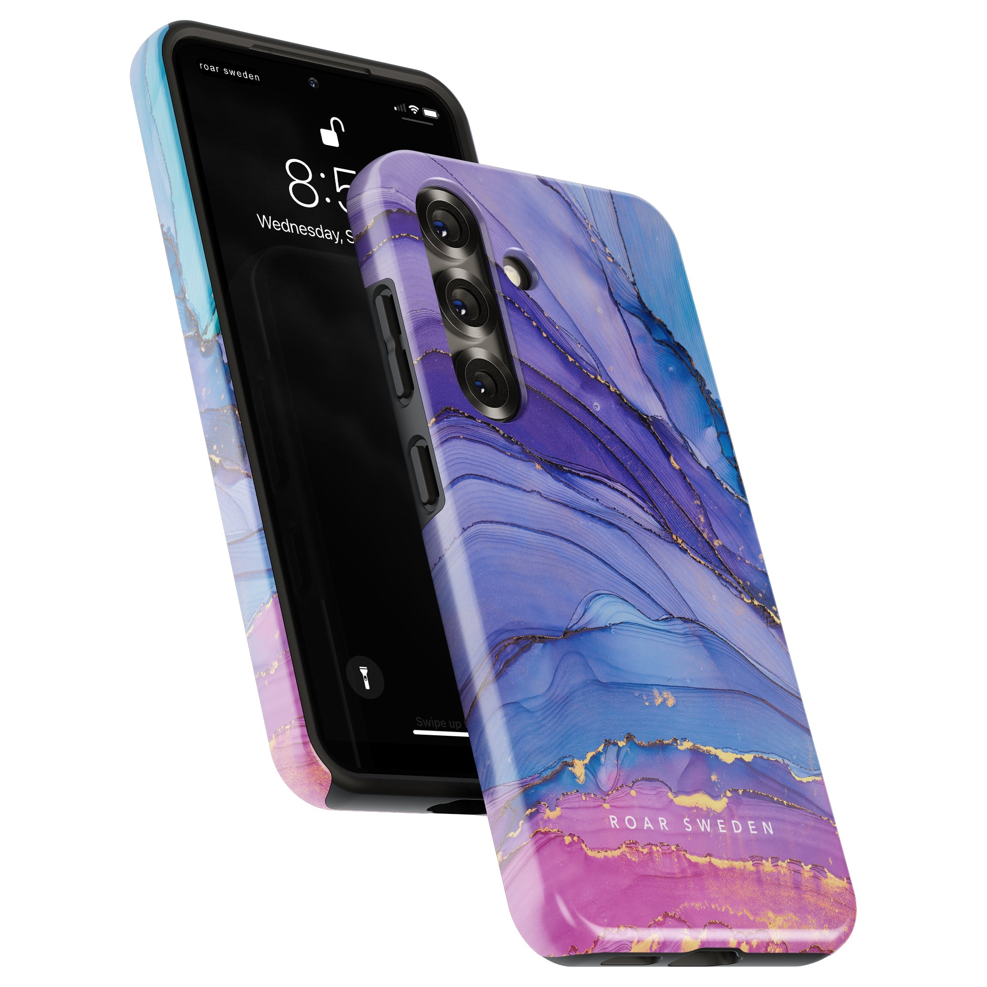 Dreamy - Tough Case - Roar Sweden