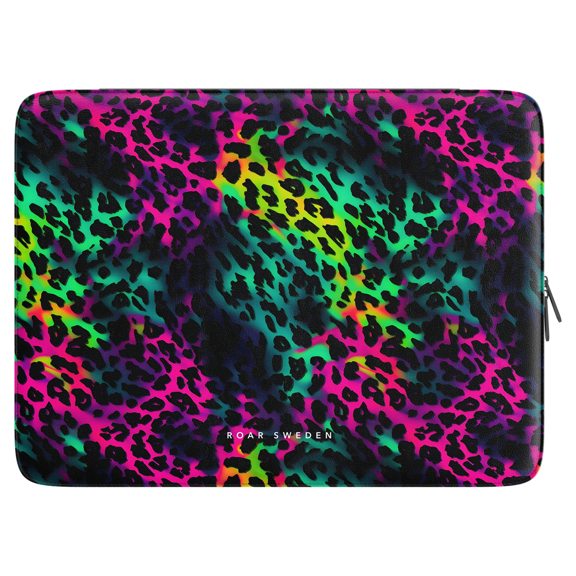 Electric Leopard - Laptopfodral