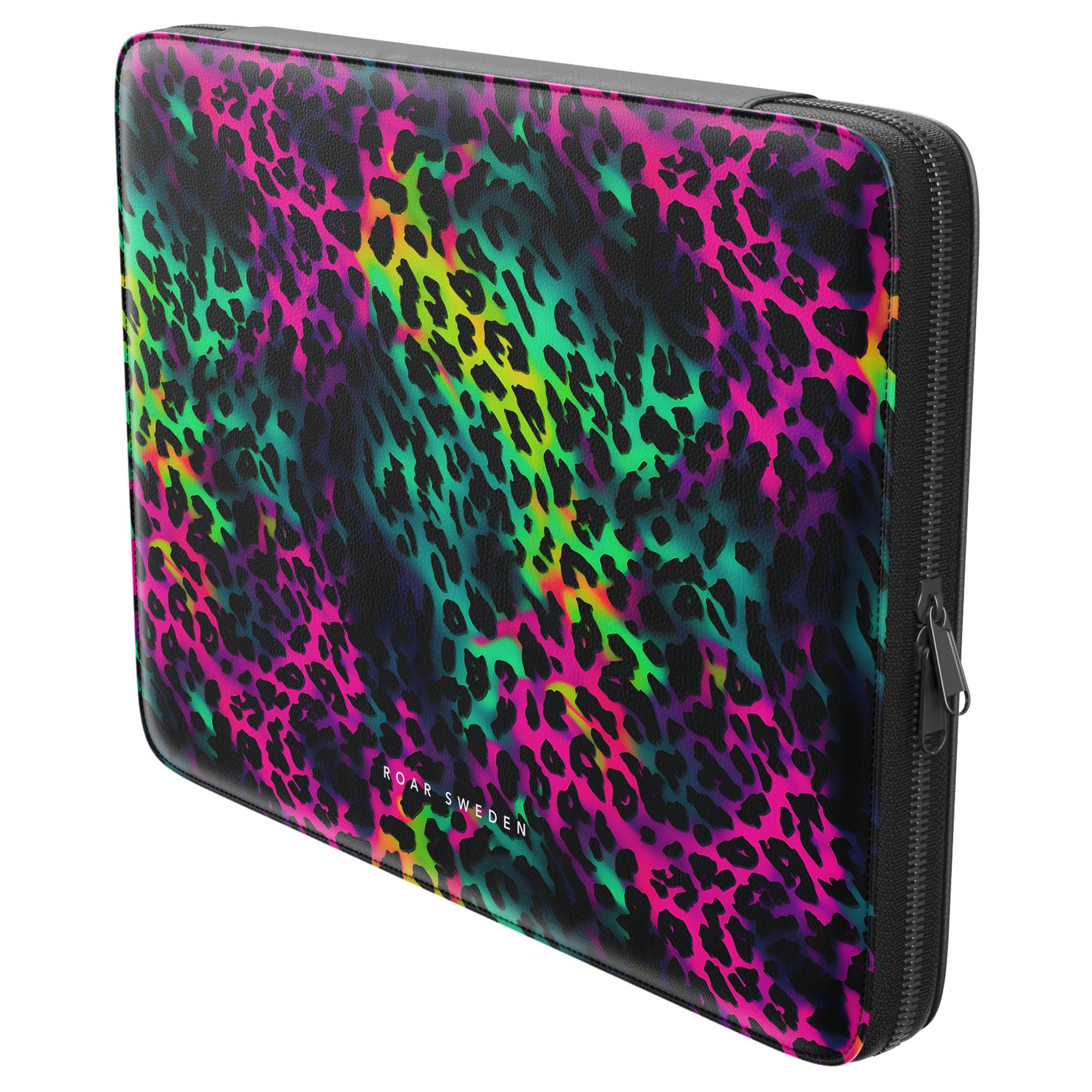Electric Leopard - Laptopfodral