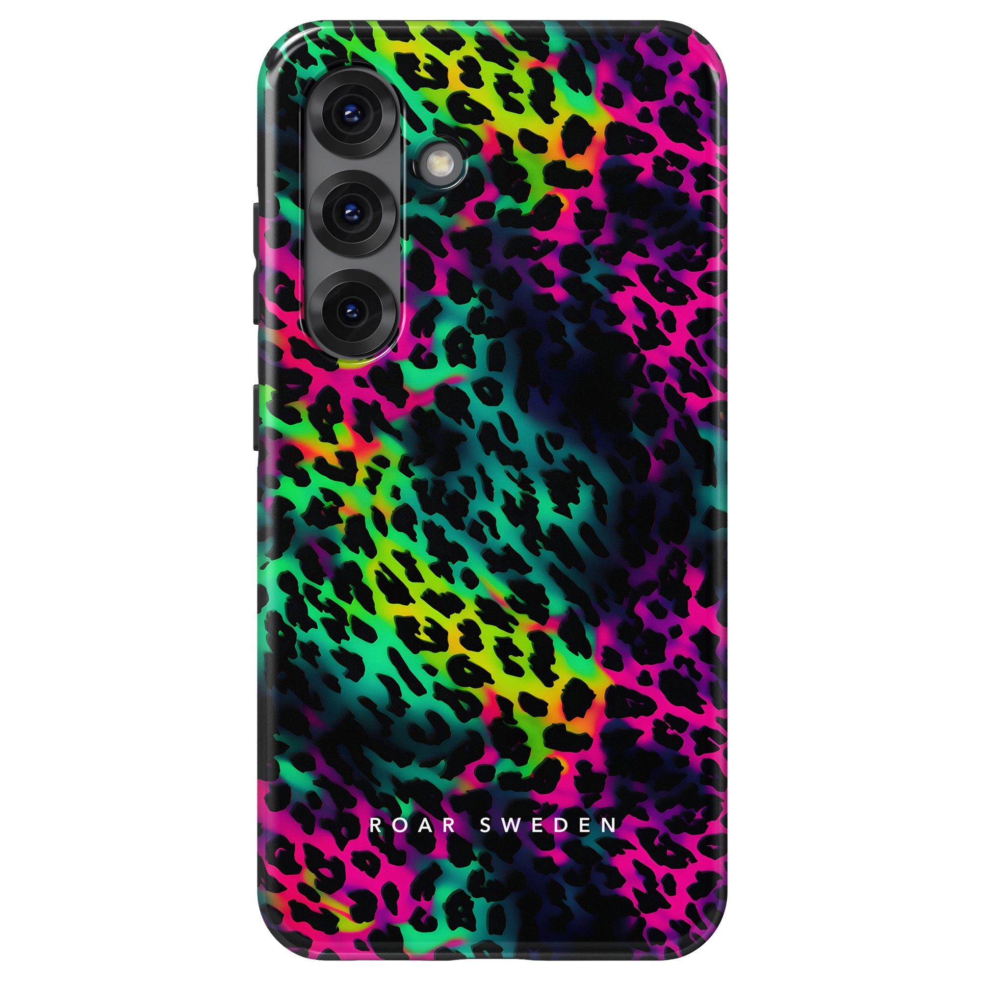 Electric Leopard - Tough Case