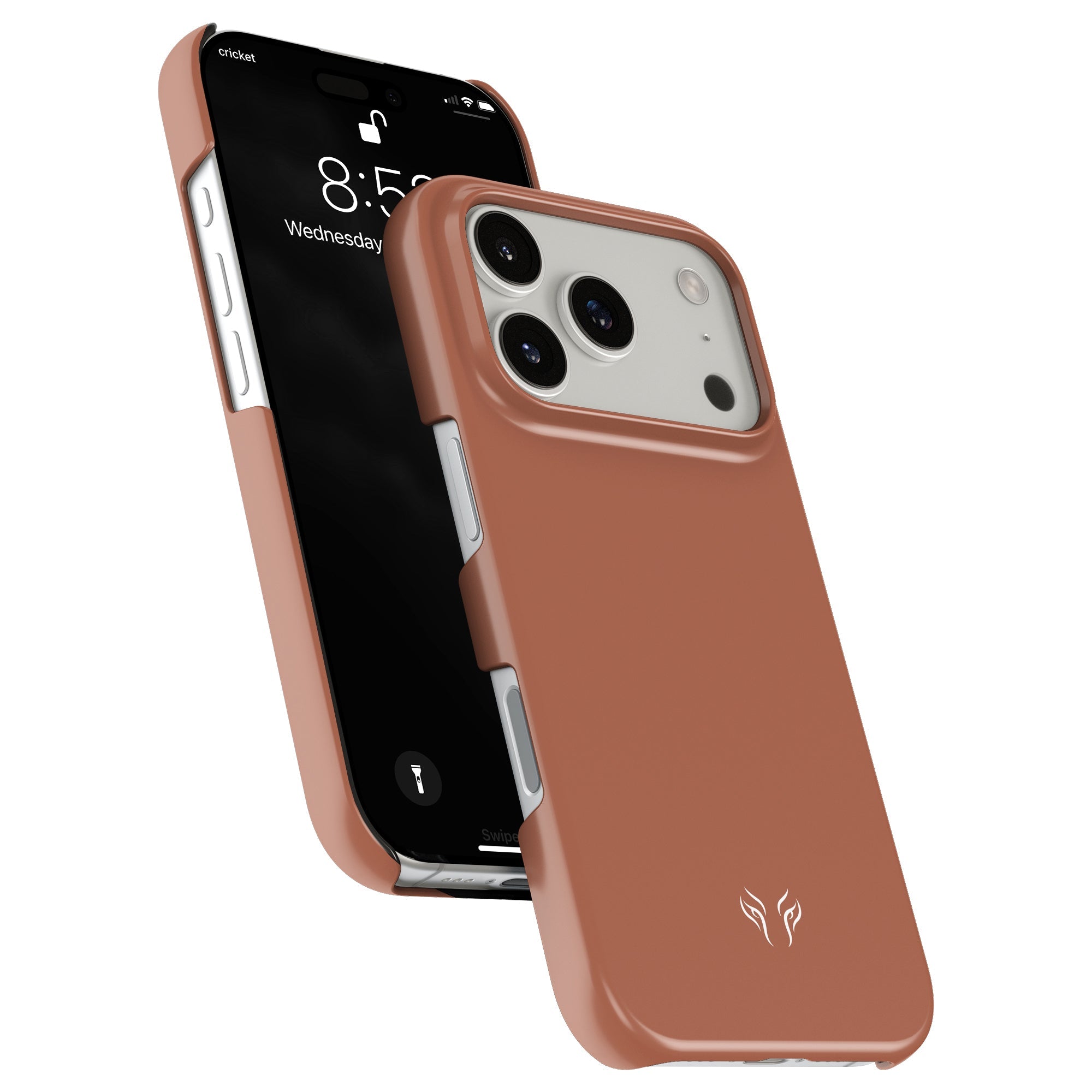 Ember - Slim case