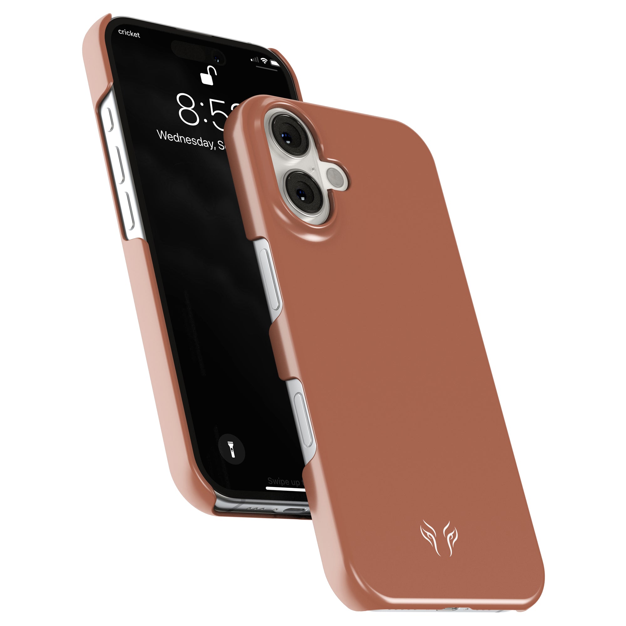 Ember - Slim case