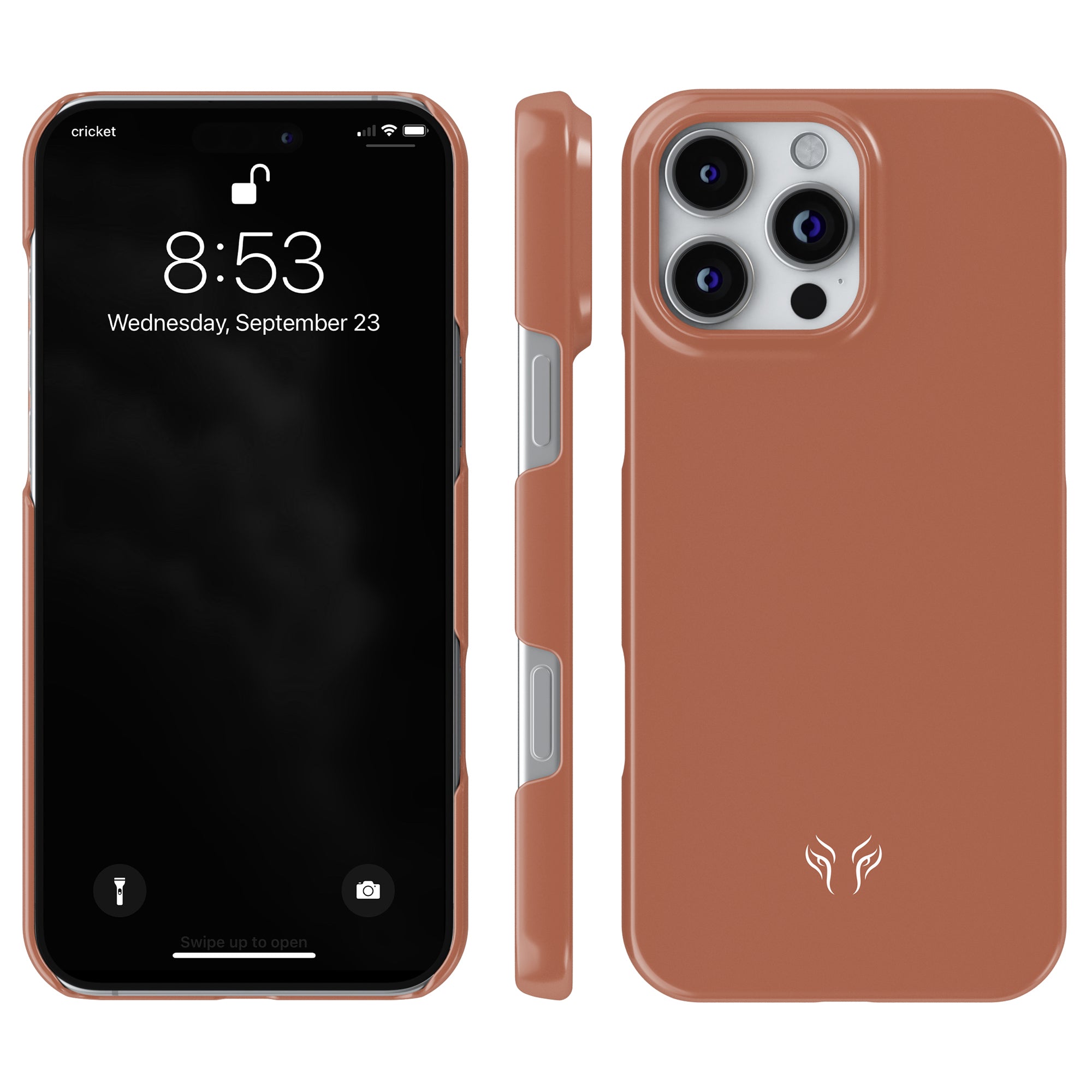 Ember - Slim case
